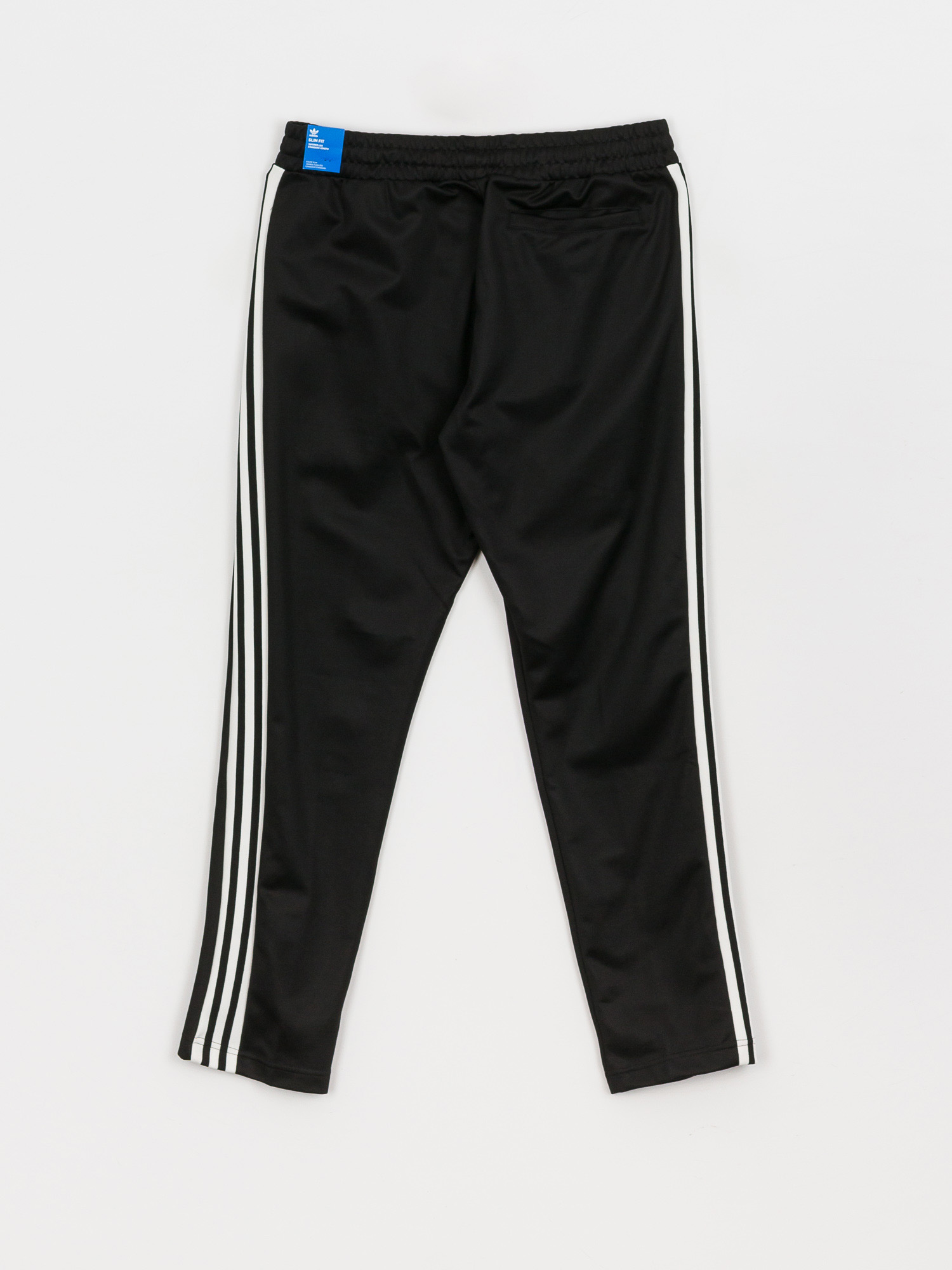 Spodnie adidas Originals Beckenbauer (black)