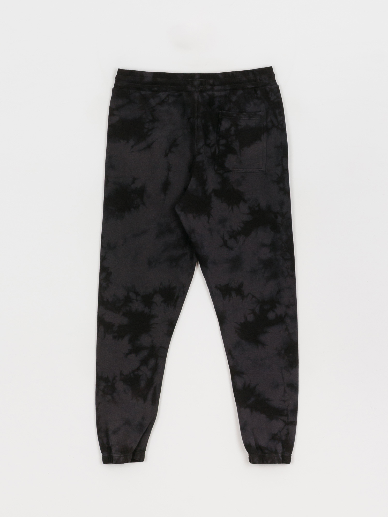 Spodnie Billabong X Budweiser Bow (black)