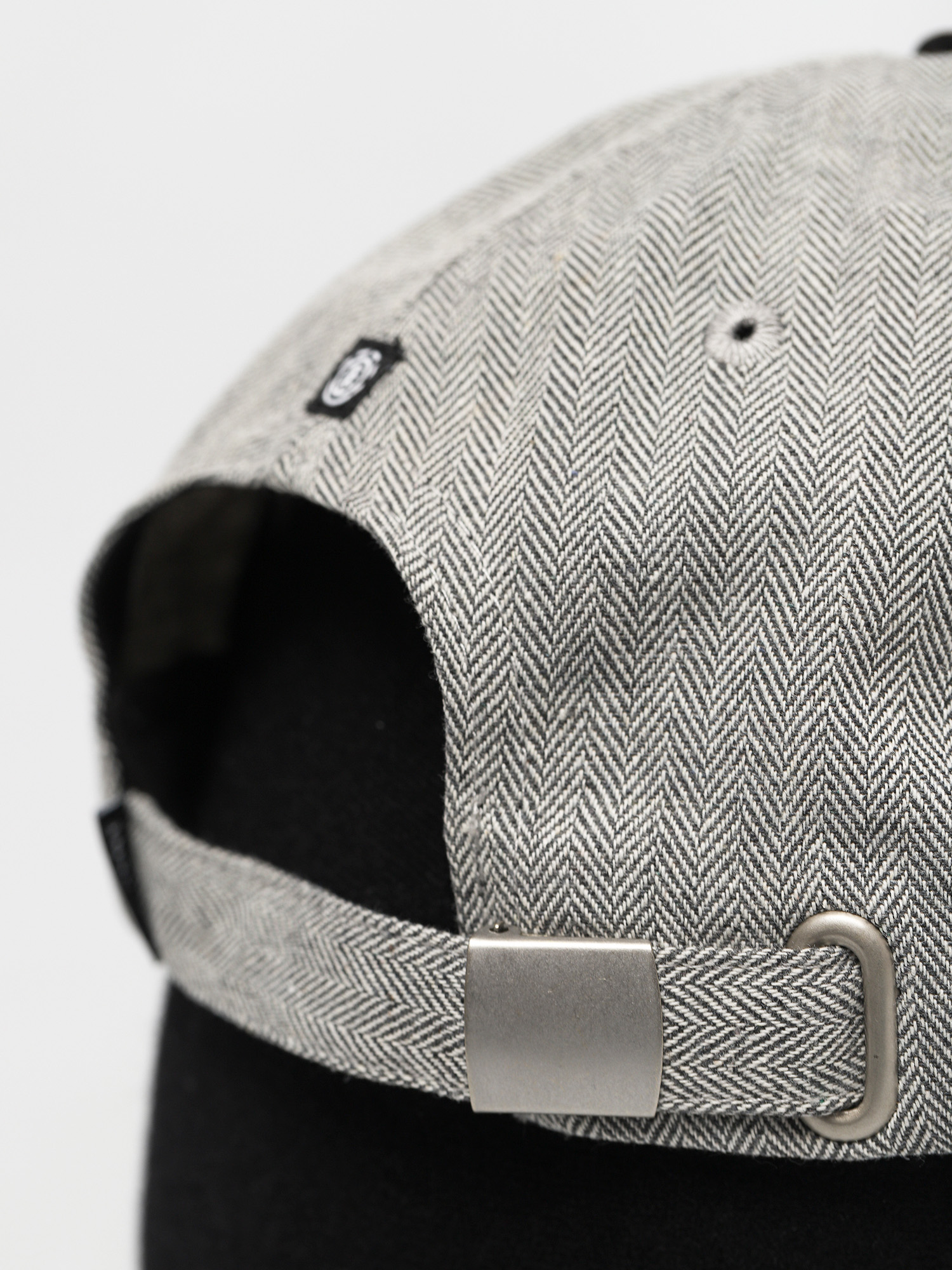 Czapka z daszkiem Element Wild (dark grey)