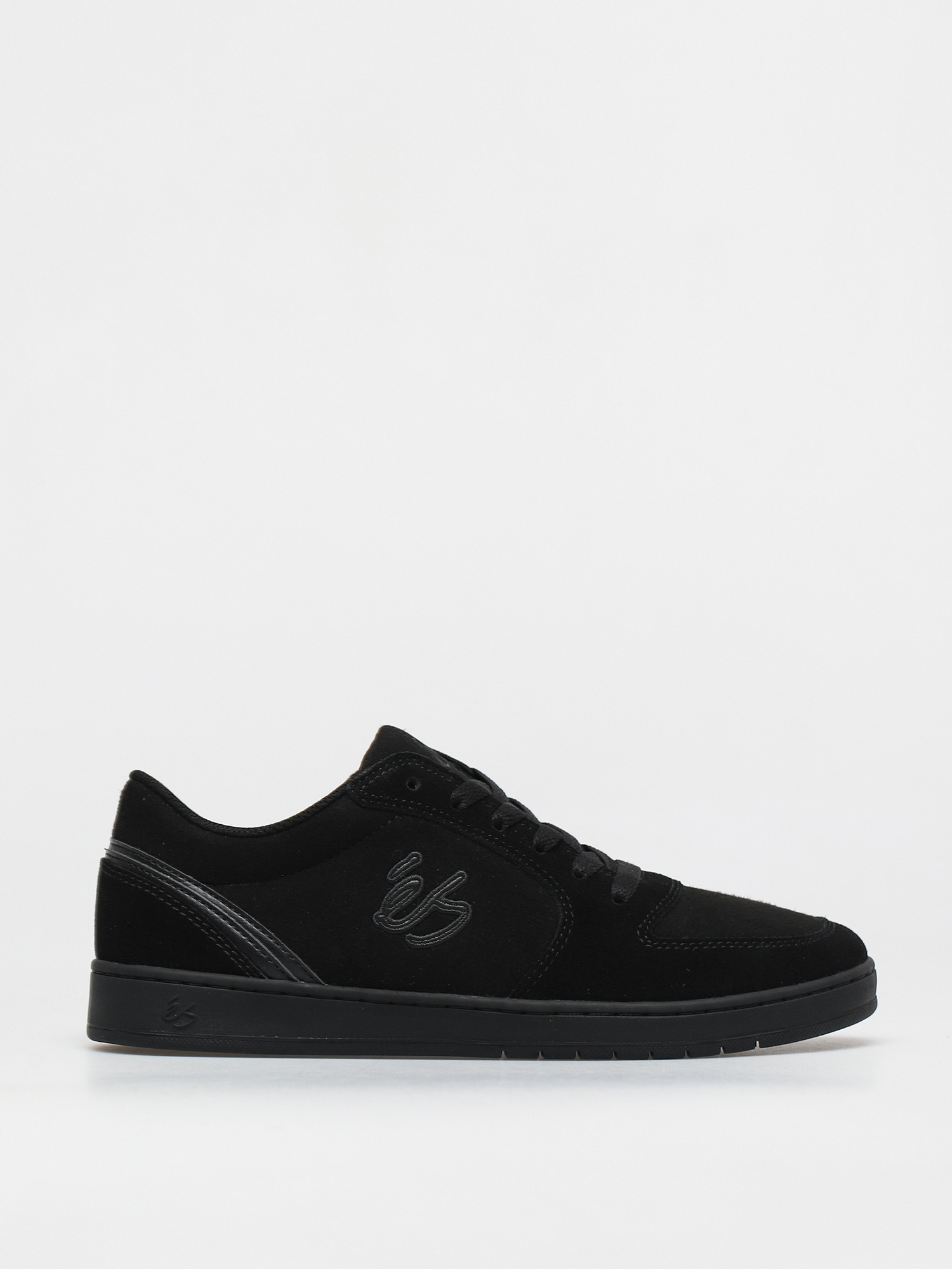 Buty eS Eos (black/black)