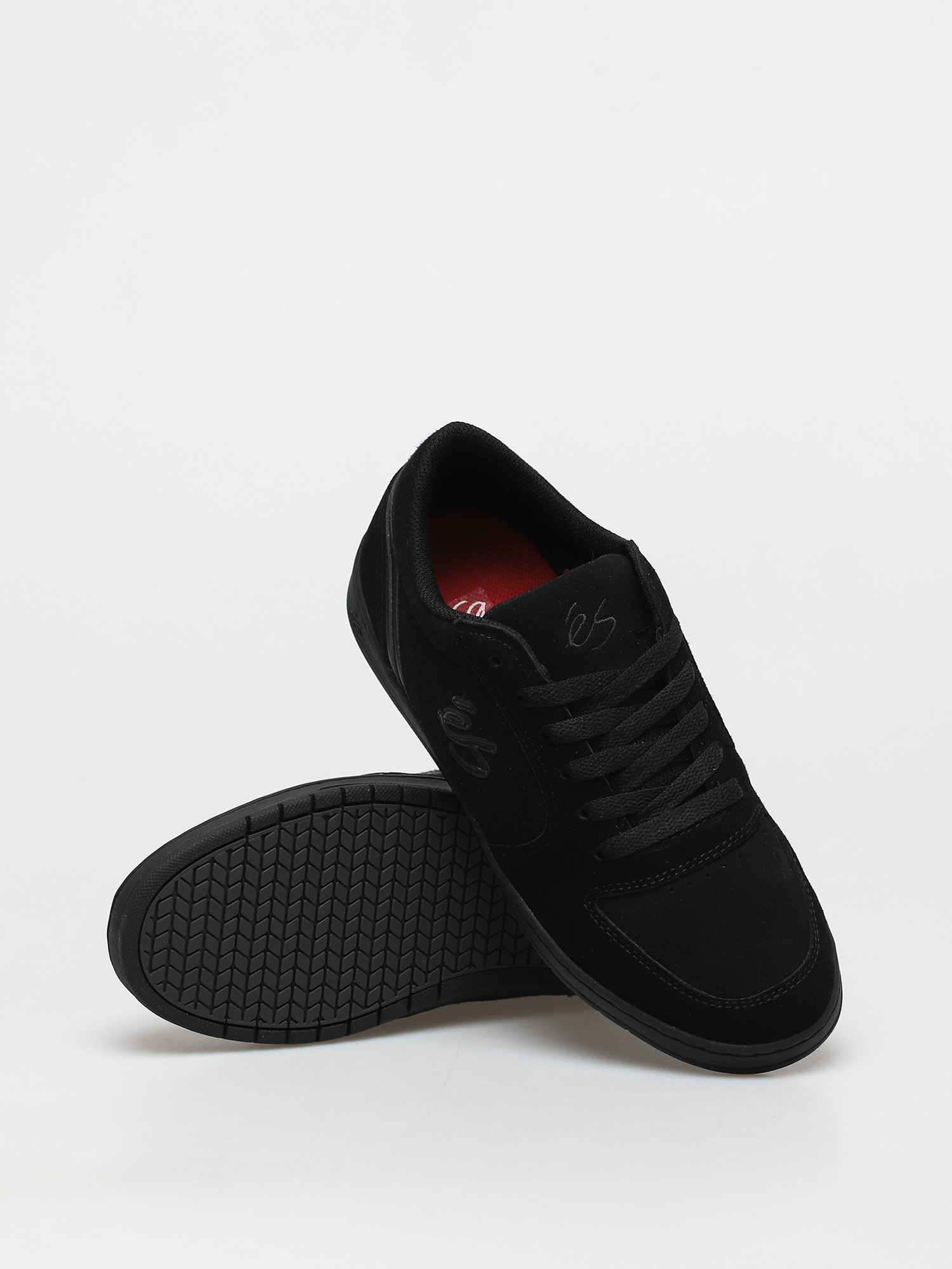 Buty eS Eos (black/black)