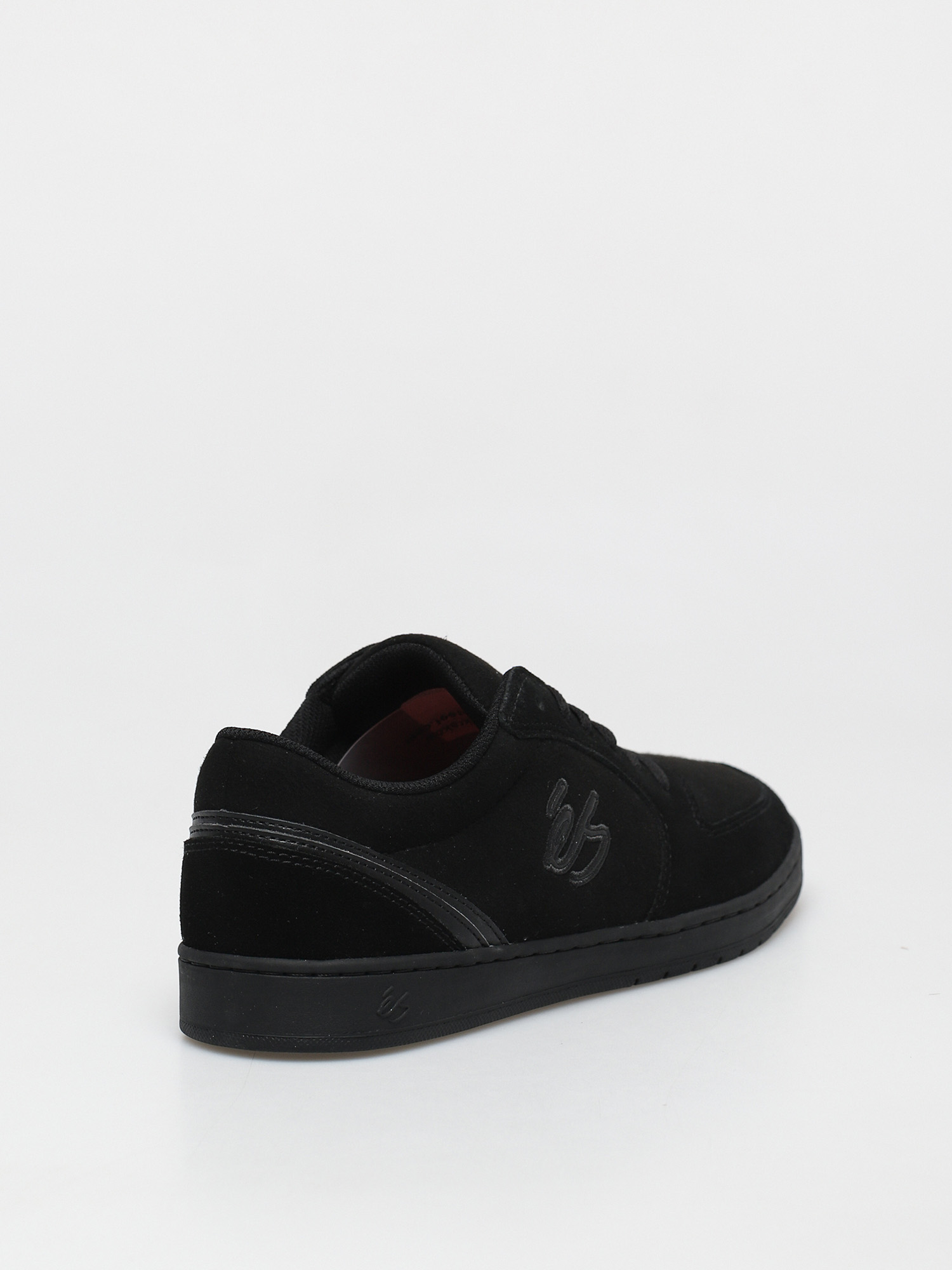 Buty eS Eos (black/black)
