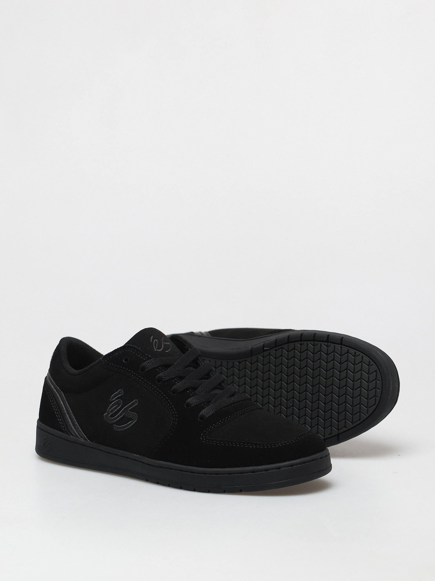Buty eS Eos (black/black)