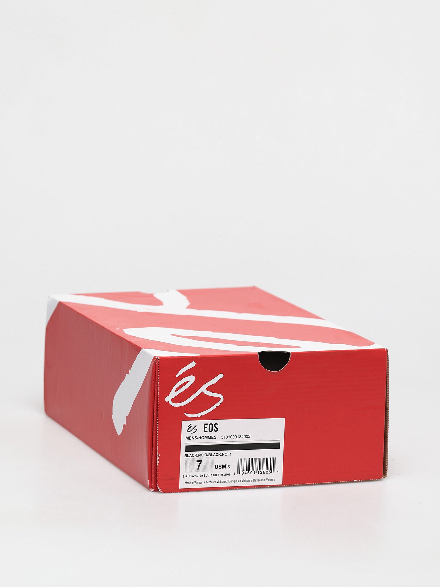 Buty eS Eos (black/black)