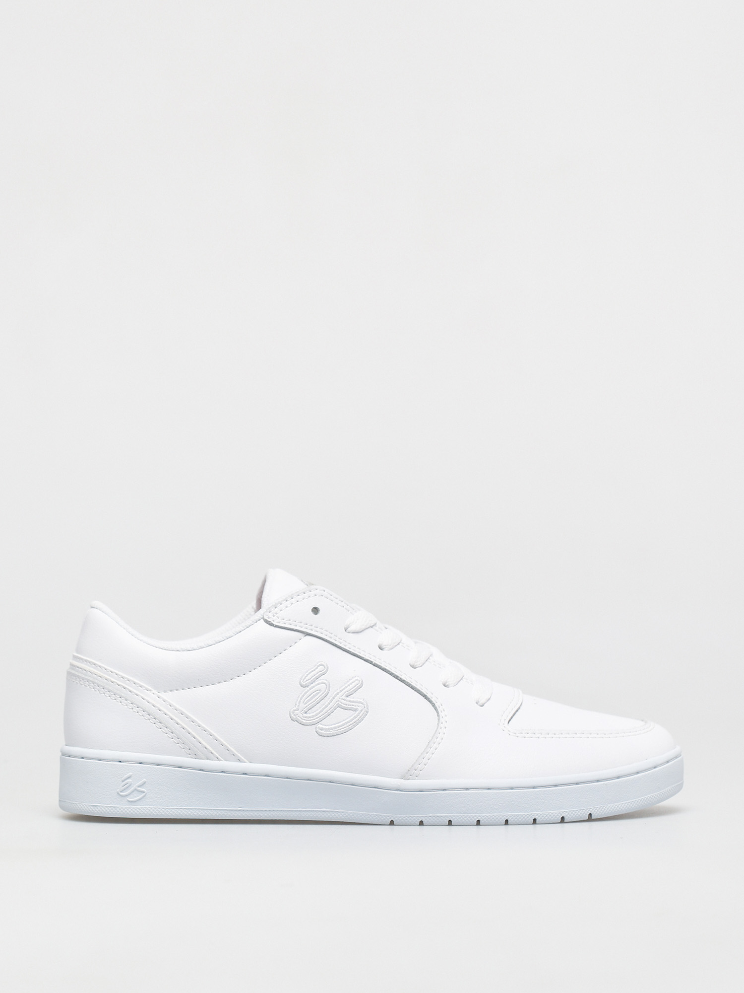 Buty eS Eos (white/white)