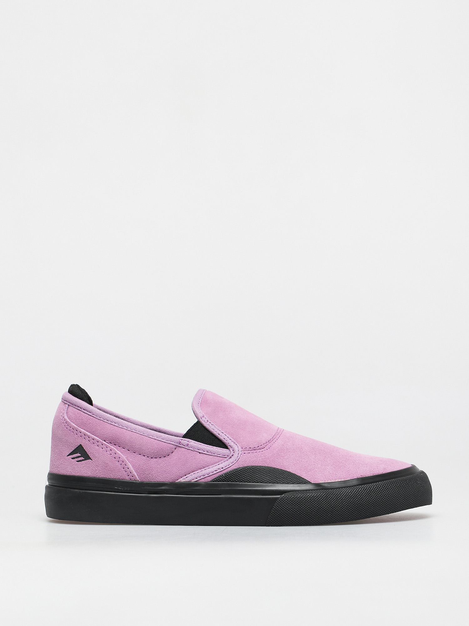 Buty Emerica Wino G6 Slip On (violet)