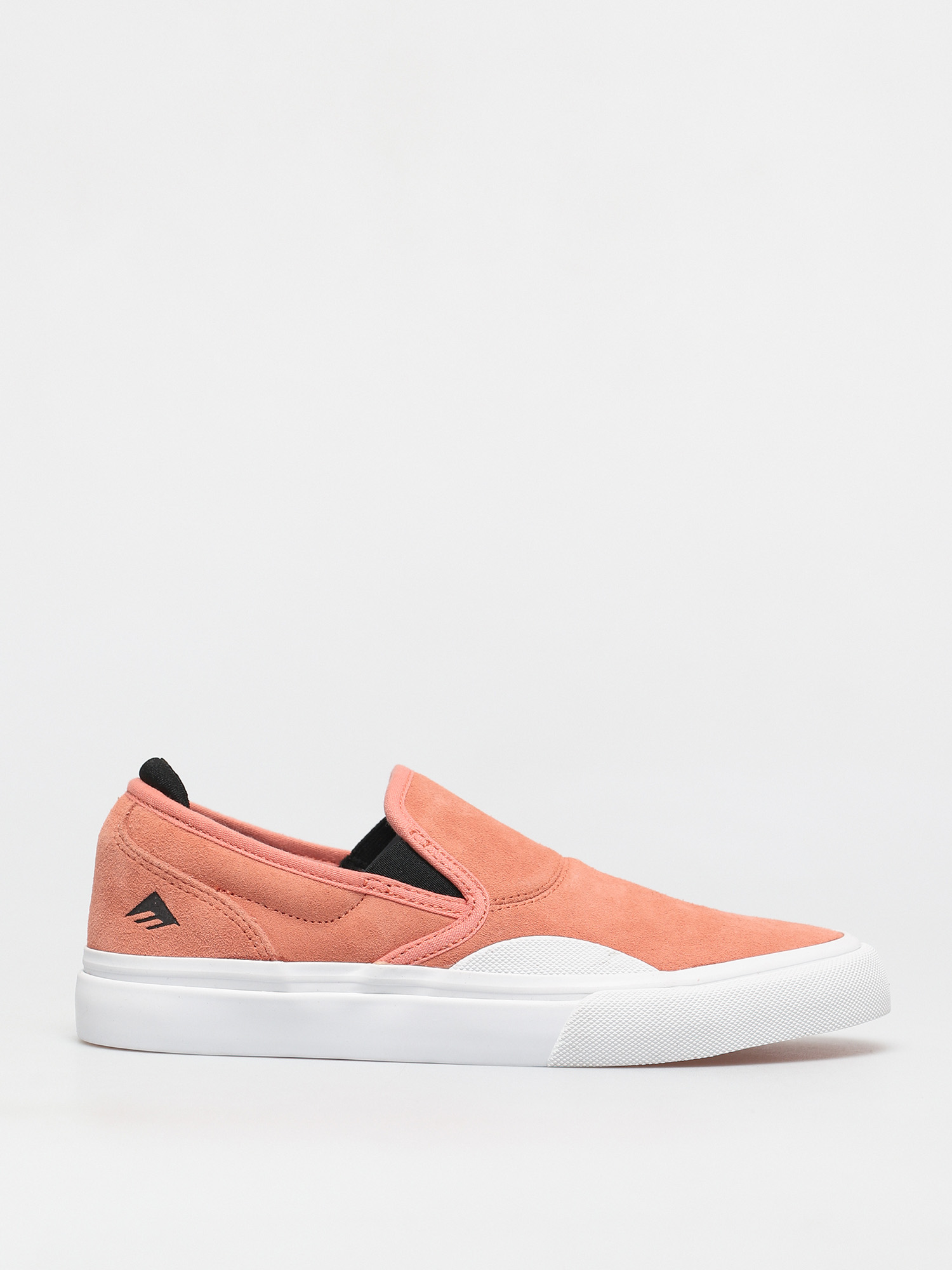 Buty Emerica Wino G6 Slip On (pink/white)