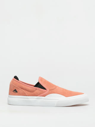 Обувки Emerica Wino G6 Slip On (pink/white)