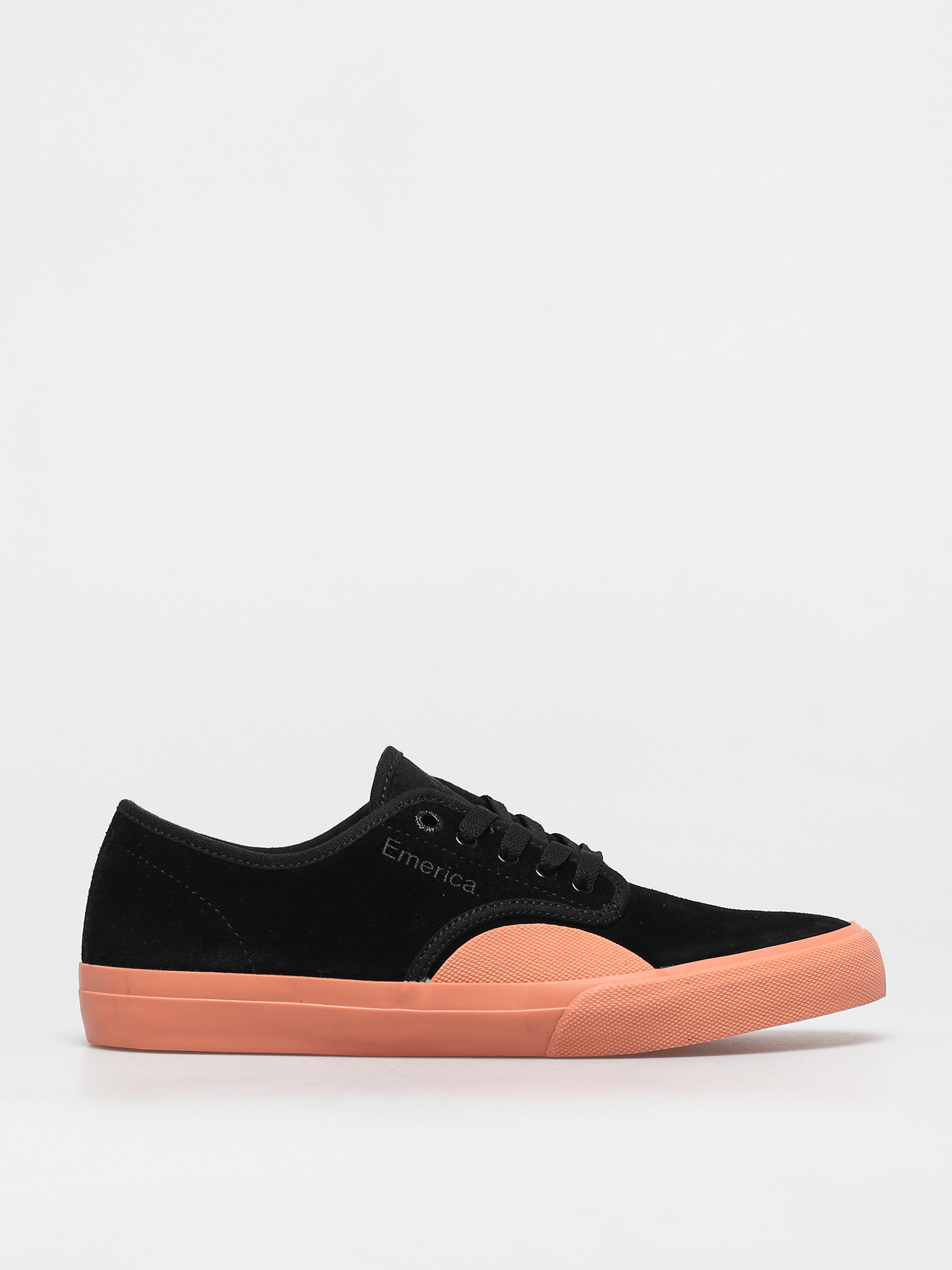 Buty Emerica Wino Standard (black/pink)