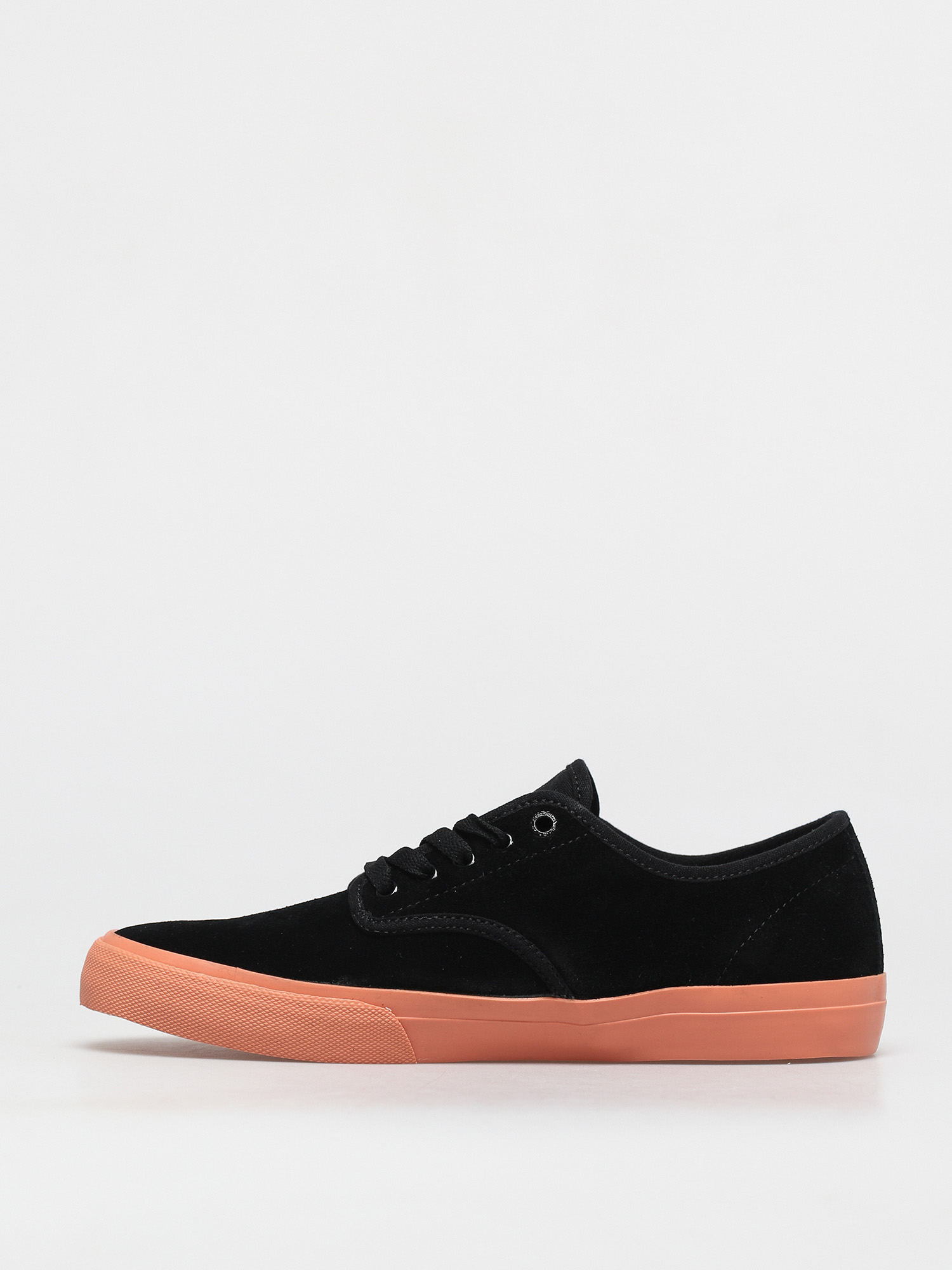 Buty Emerica Wino Standard (black/pink)