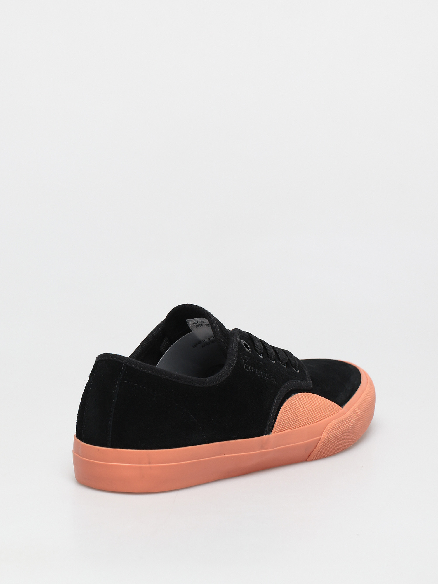 Buty Emerica Wino Standard (black/pink)
