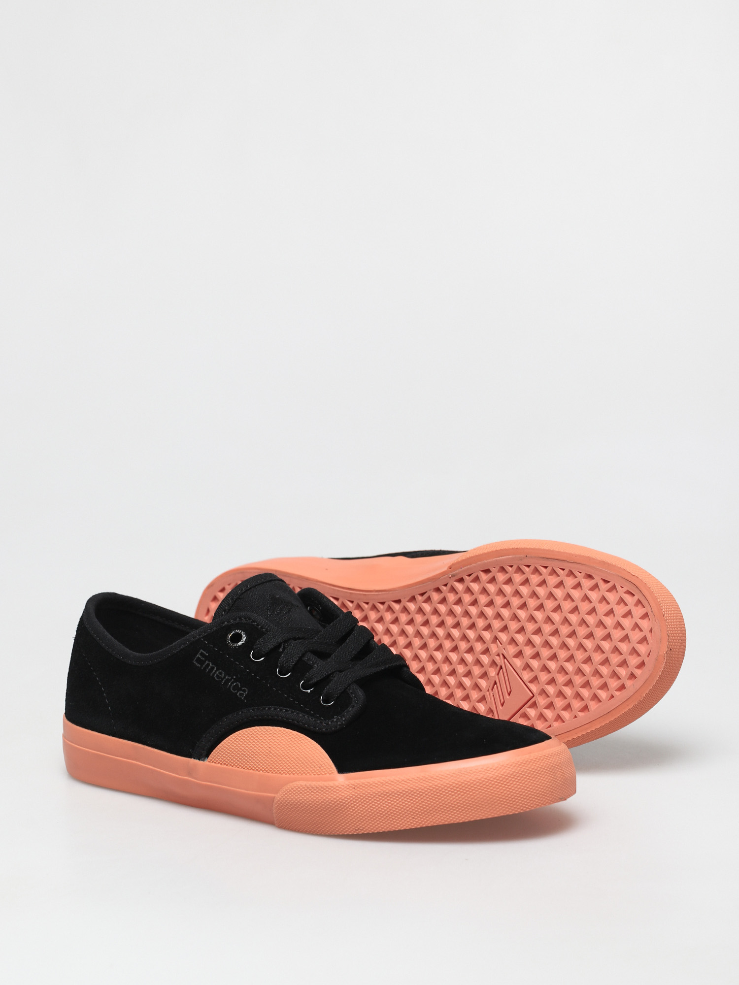 Buty Emerica Wino Standard (black/pink)