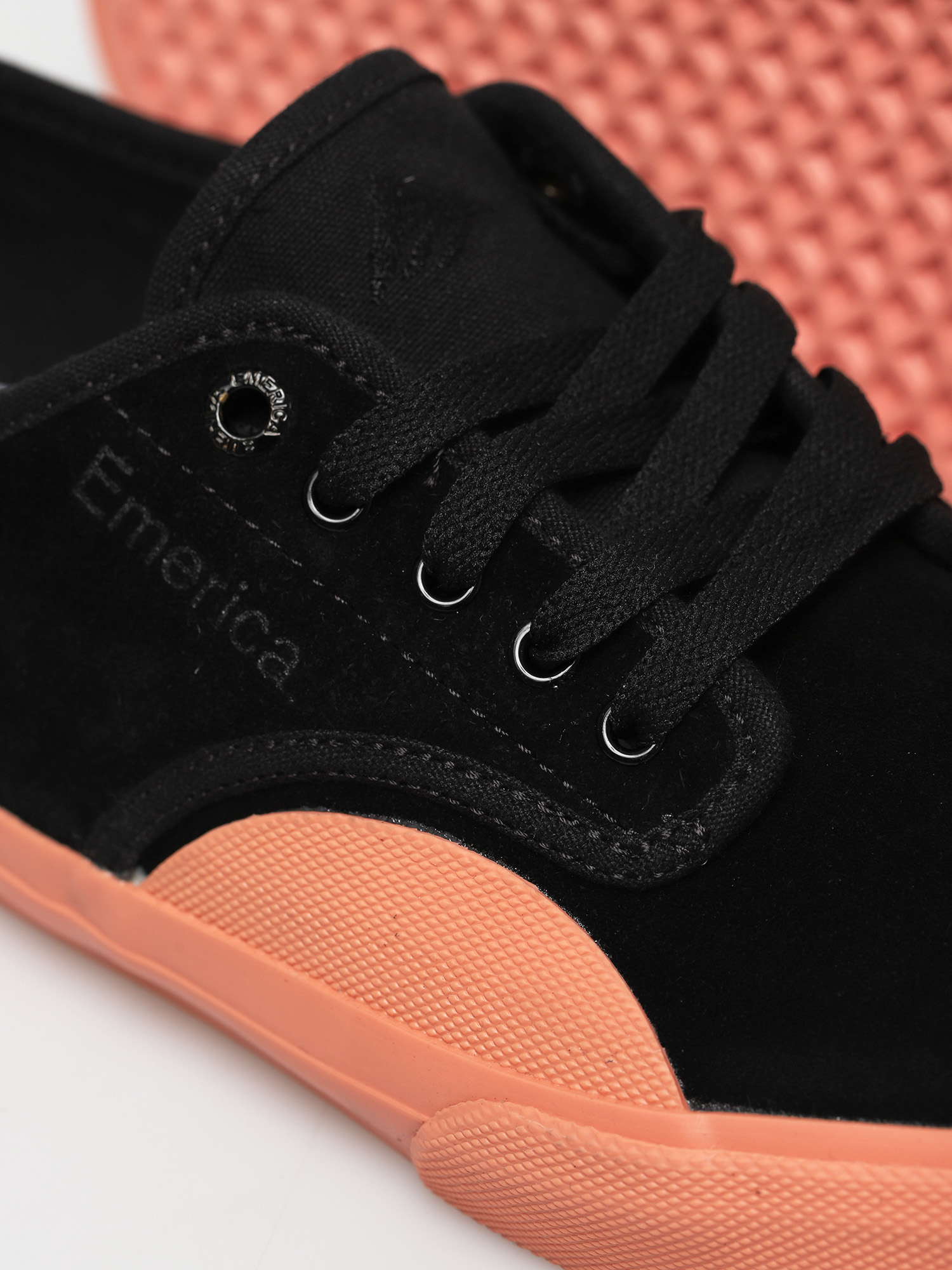 Buty Emerica Wino Standard (black/pink)