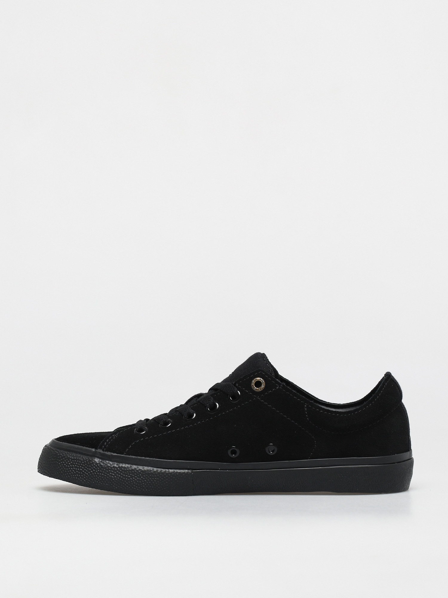 Buty Emerica Omen Lo (black)