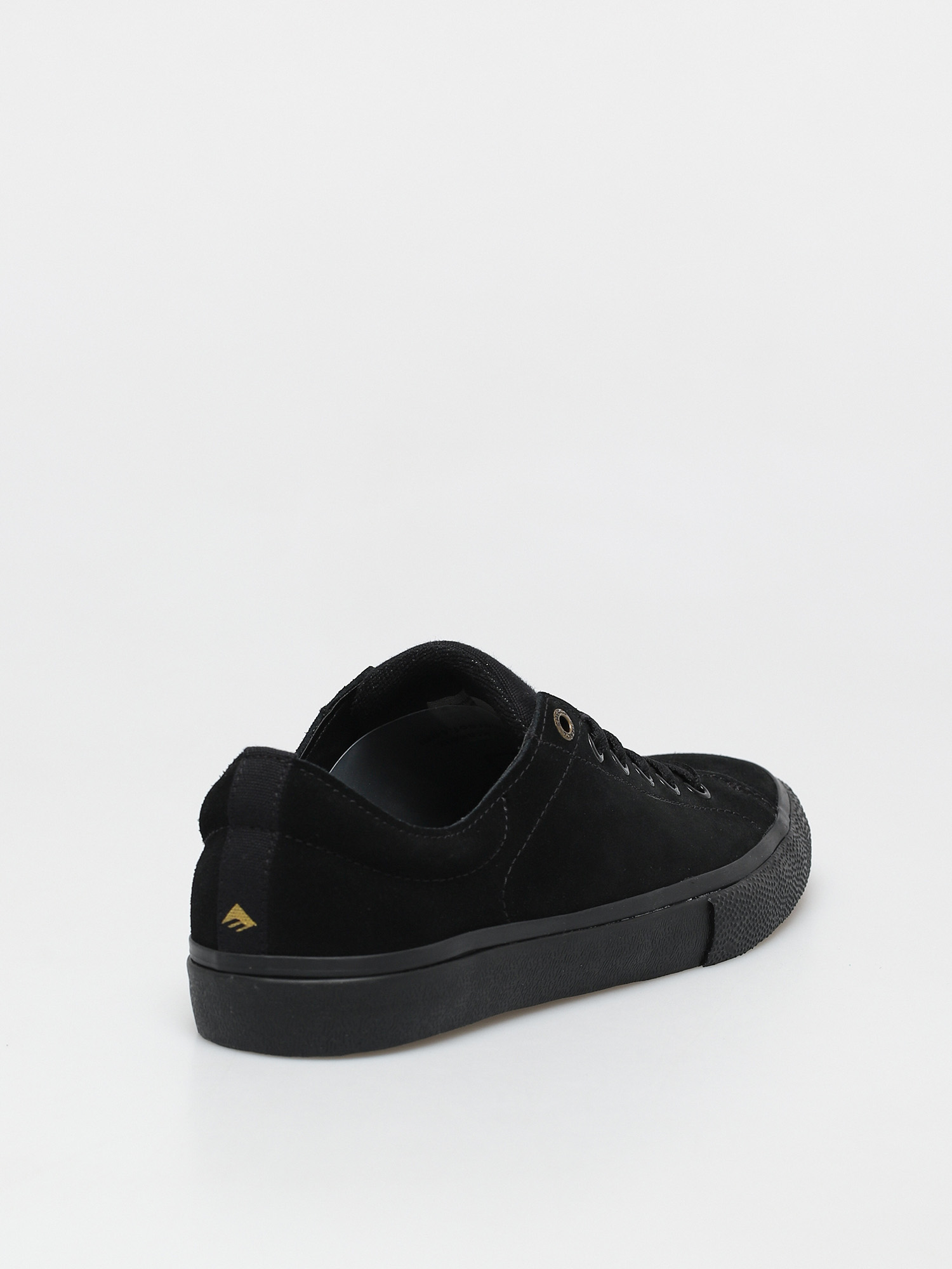 Buty Emerica Omen Lo (black)