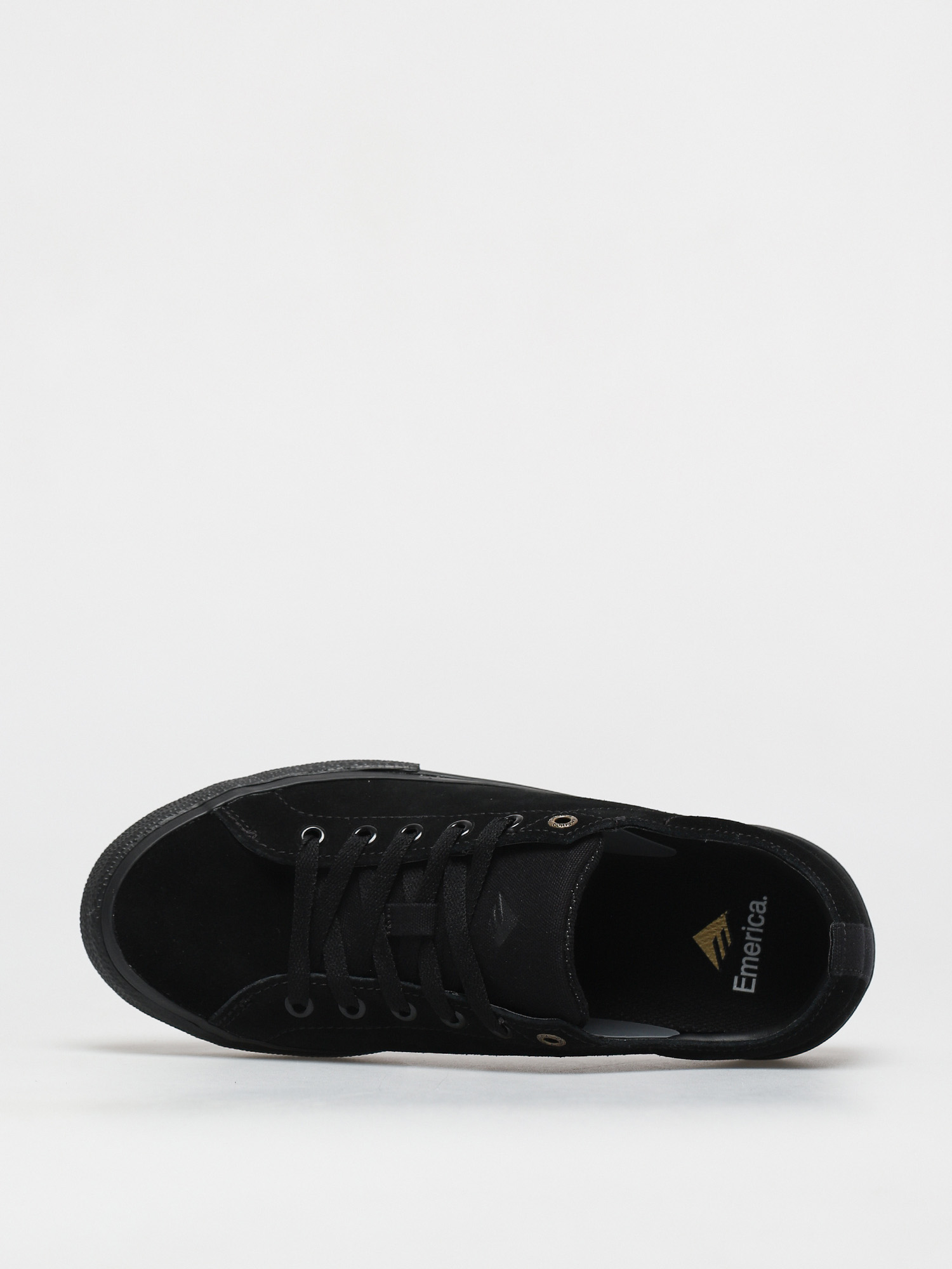 Buty Emerica Omen Lo (black)