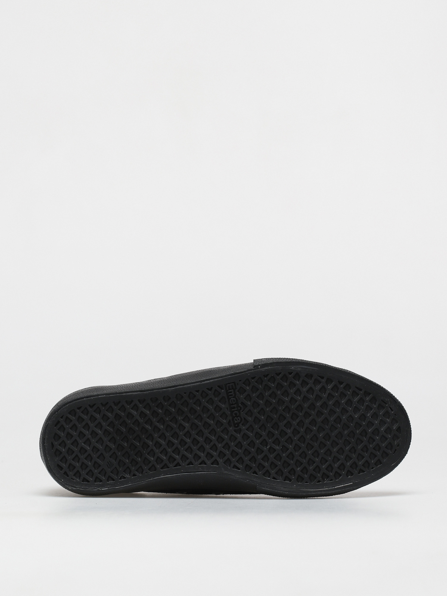 Buty Emerica Omen Lo (black)