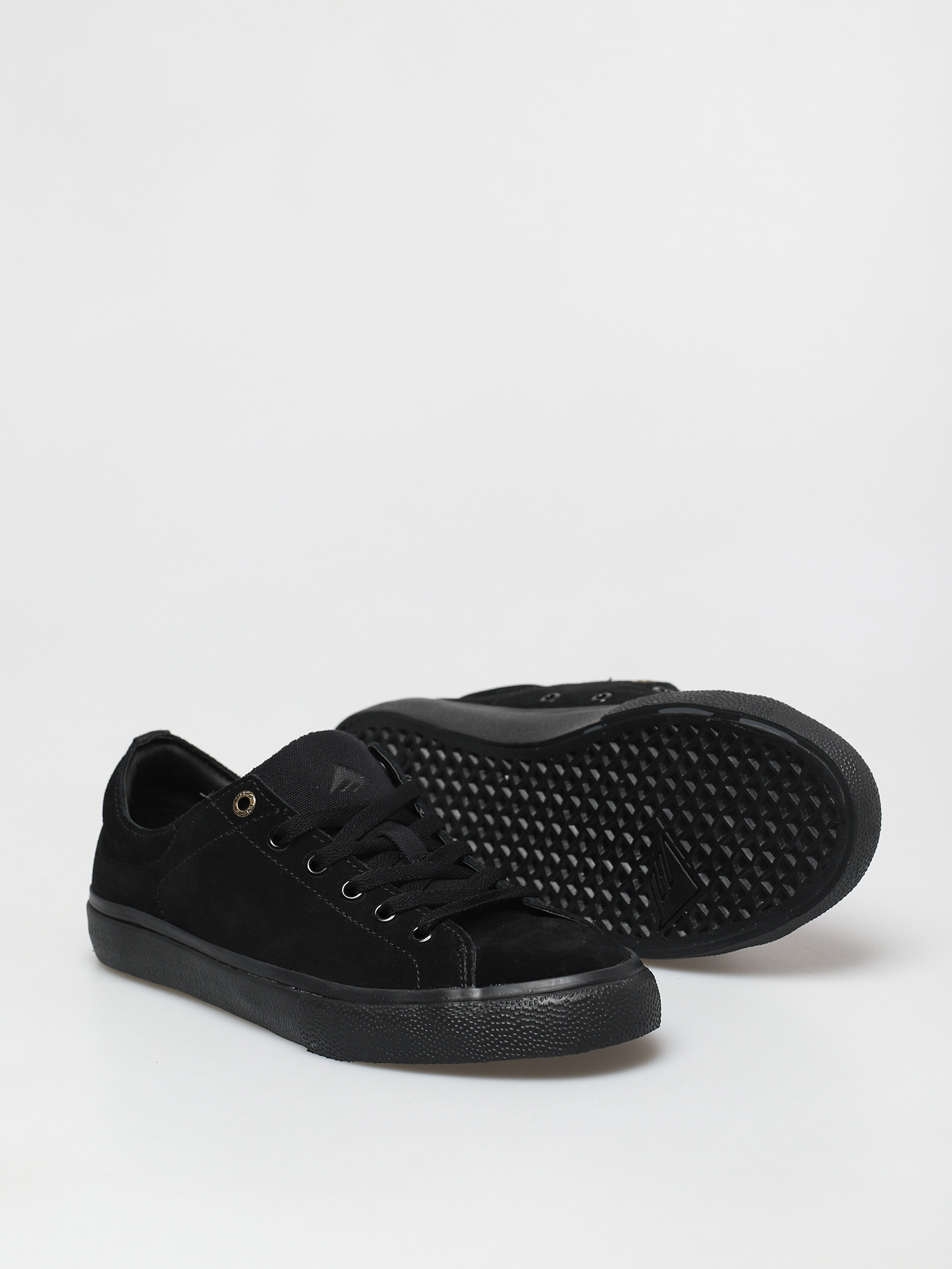 Buty Emerica Omen Lo (black)