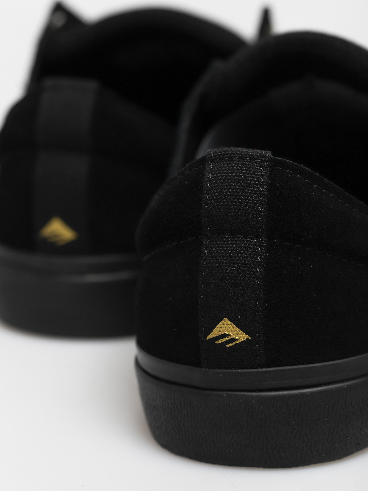Buty Emerica Omen Lo (black)