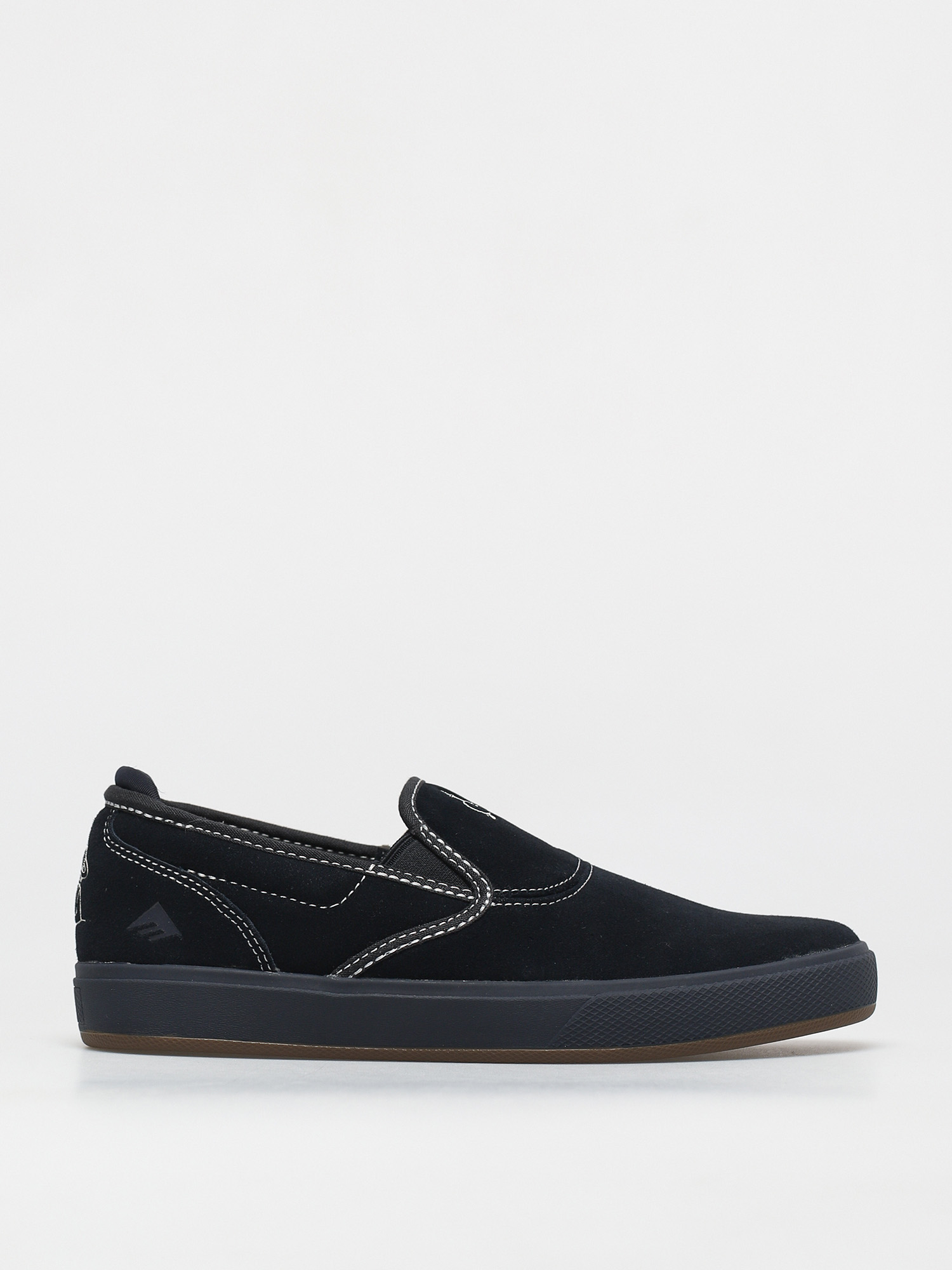 Buty Emerica Wino G6 Slip Cup (navy)