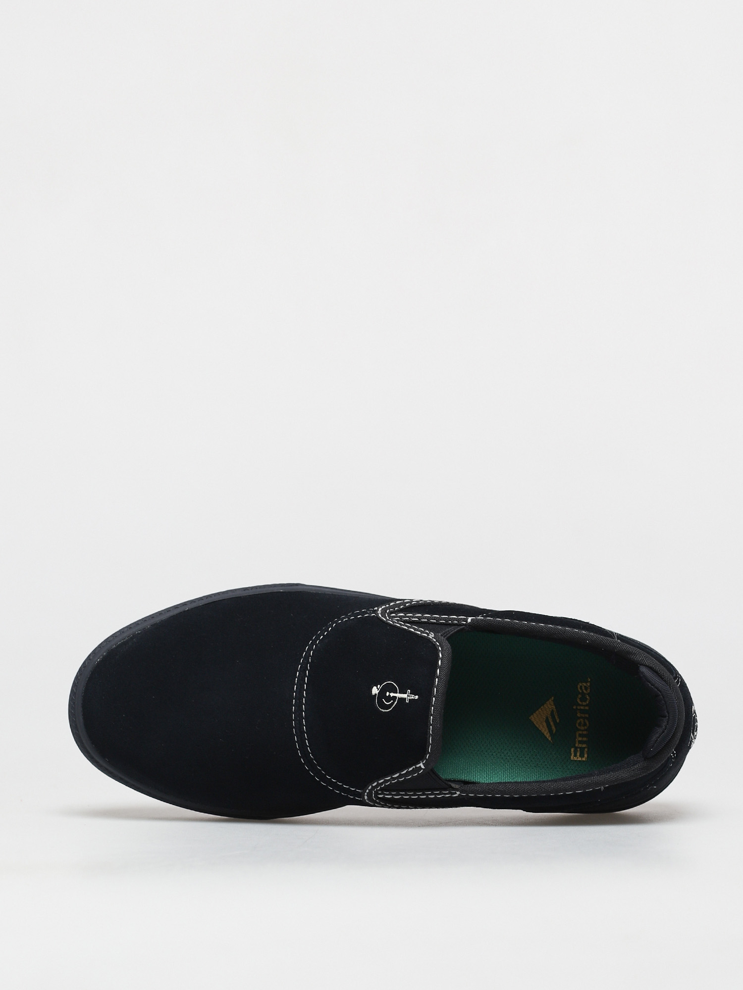 Buty Emerica Wino G6 Slip Cup (navy)