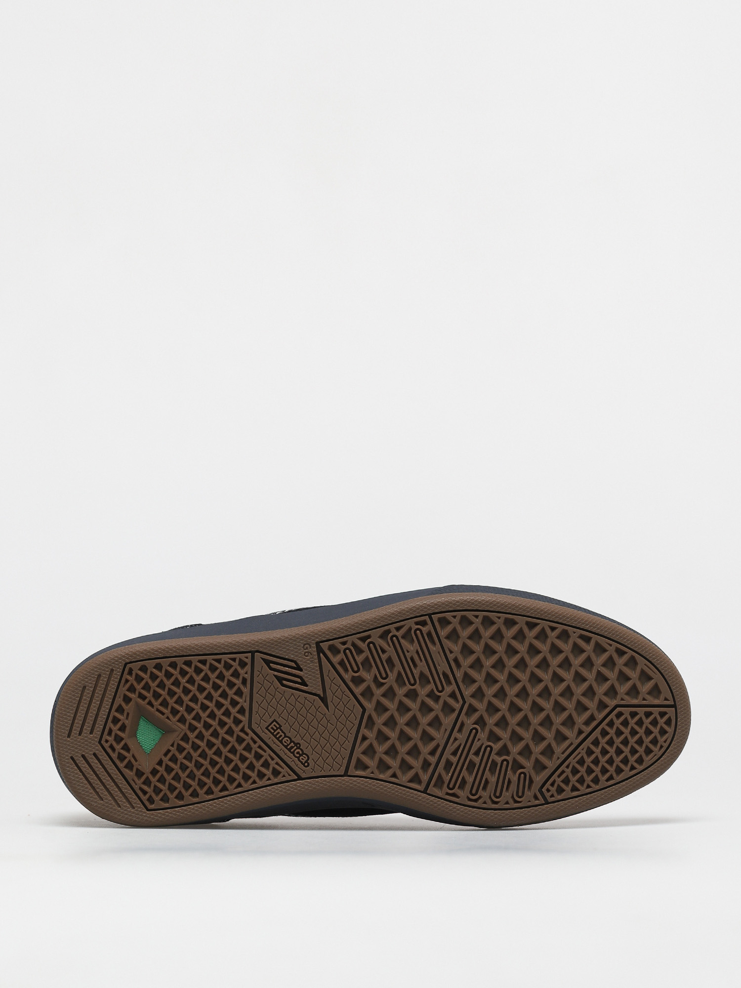 Buty Emerica Wino G6 Slip Cup (navy)