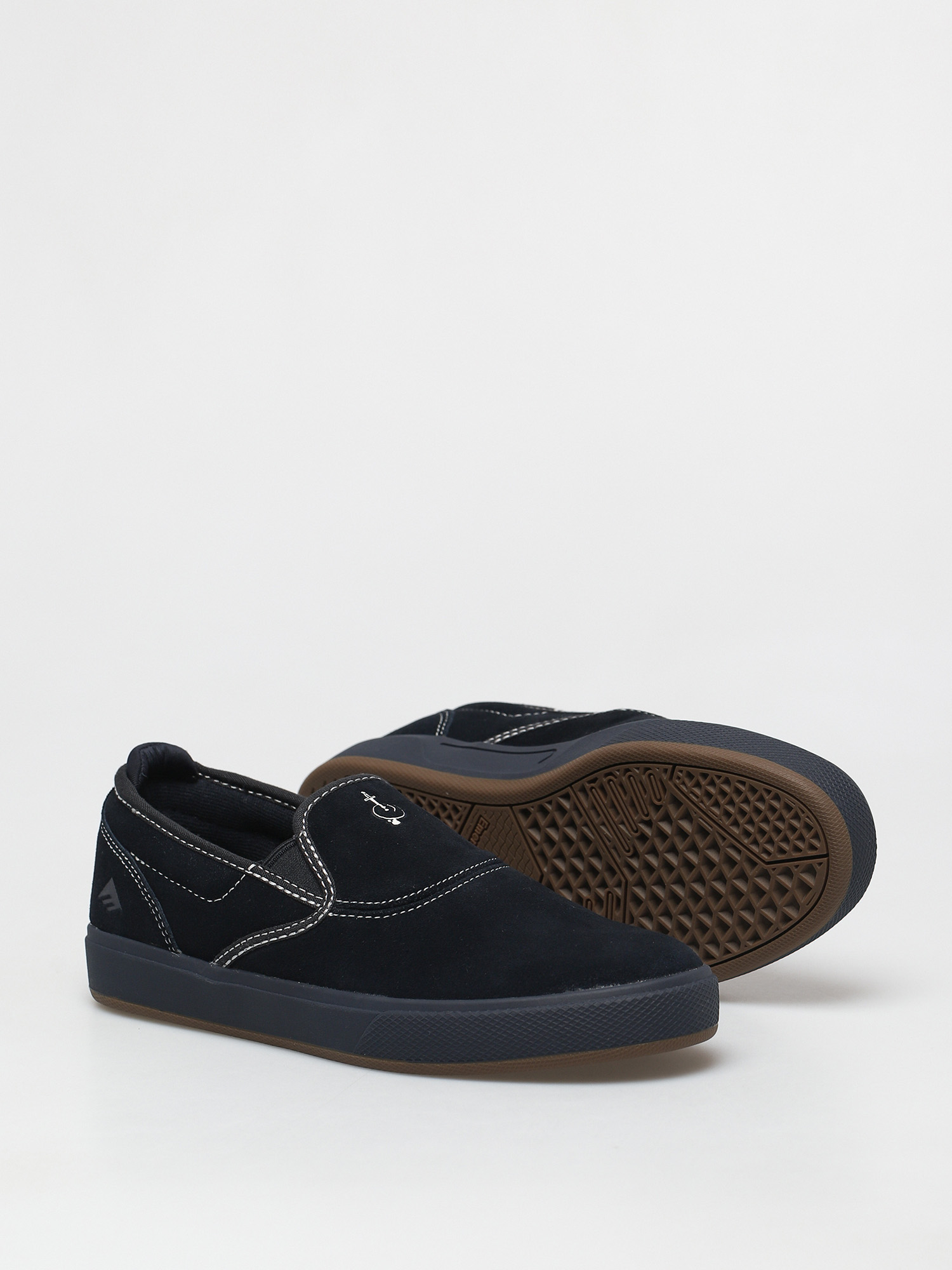 Buty Emerica Wino G6 Slip Cup (navy)