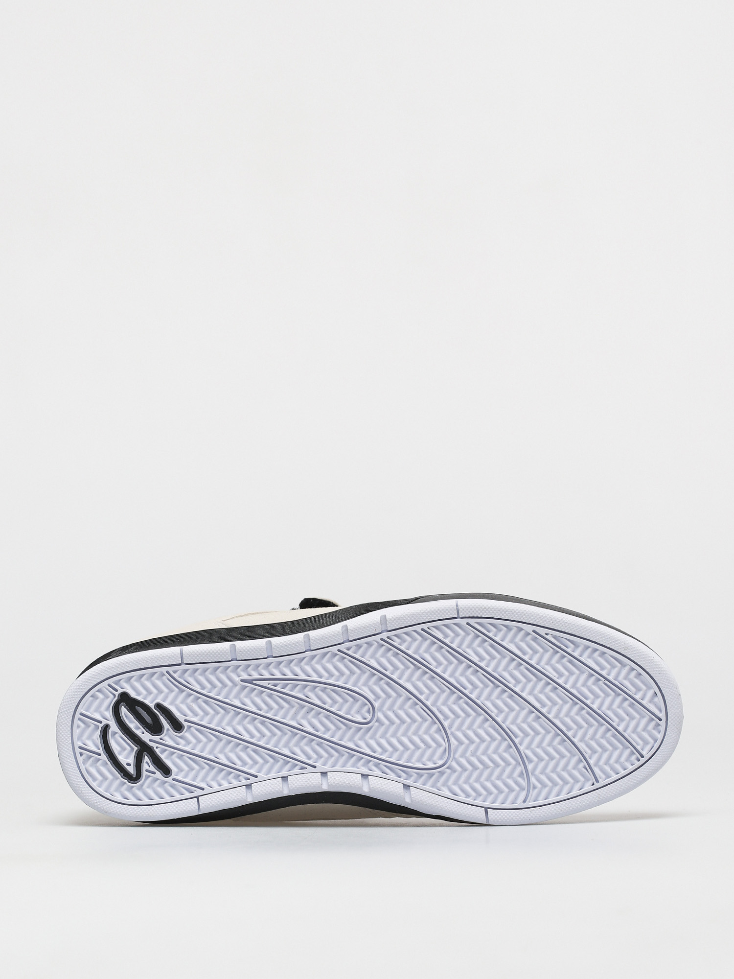 Buty eS Accel Slim Plus (white/black)