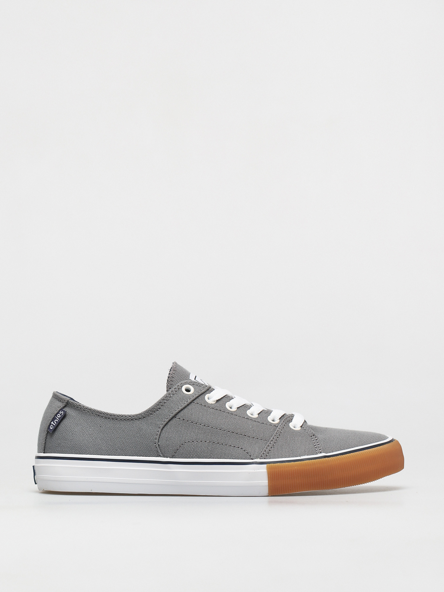 Buty Etnies Rls X Sheep (grey/white/gum)