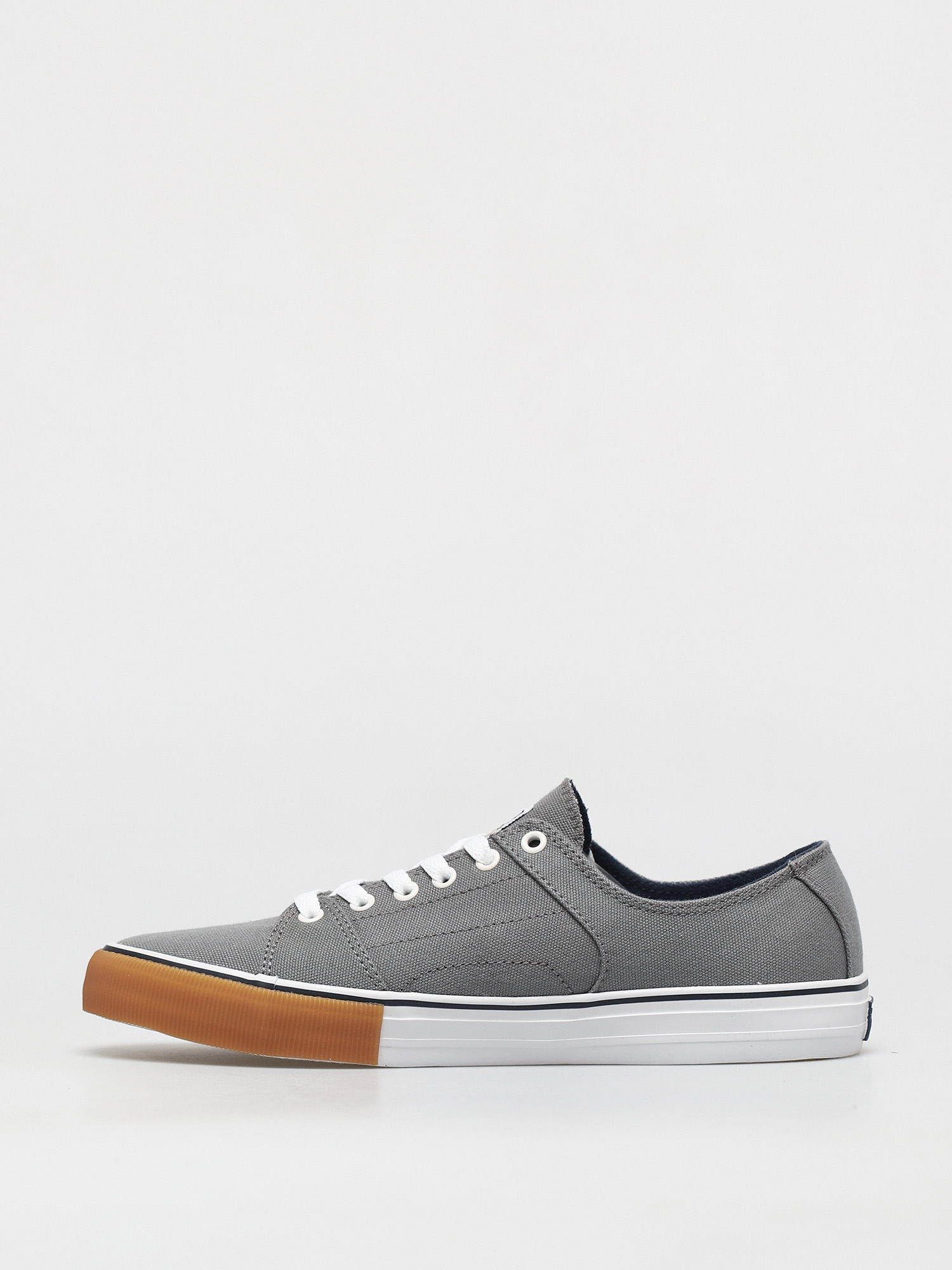 Buty Etnies Rls X Sheep (grey/white/gum)