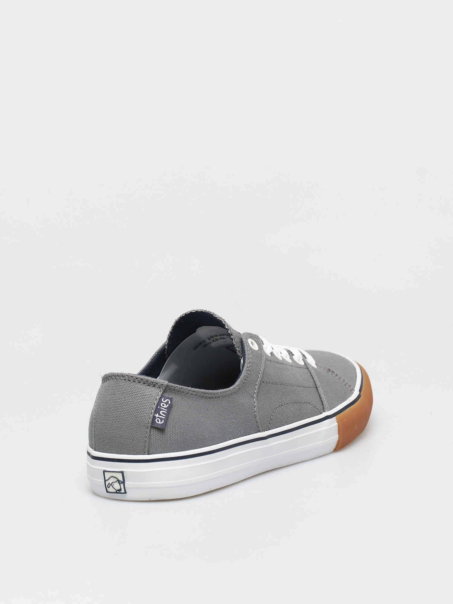 Buty Etnies Rls X Sheep (grey/white/gum)