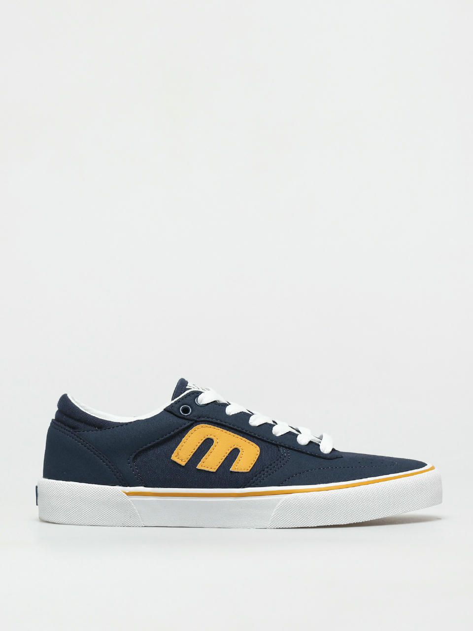 Buty Etnies Windrow Vulc X Sheep (navy/yellow/white)