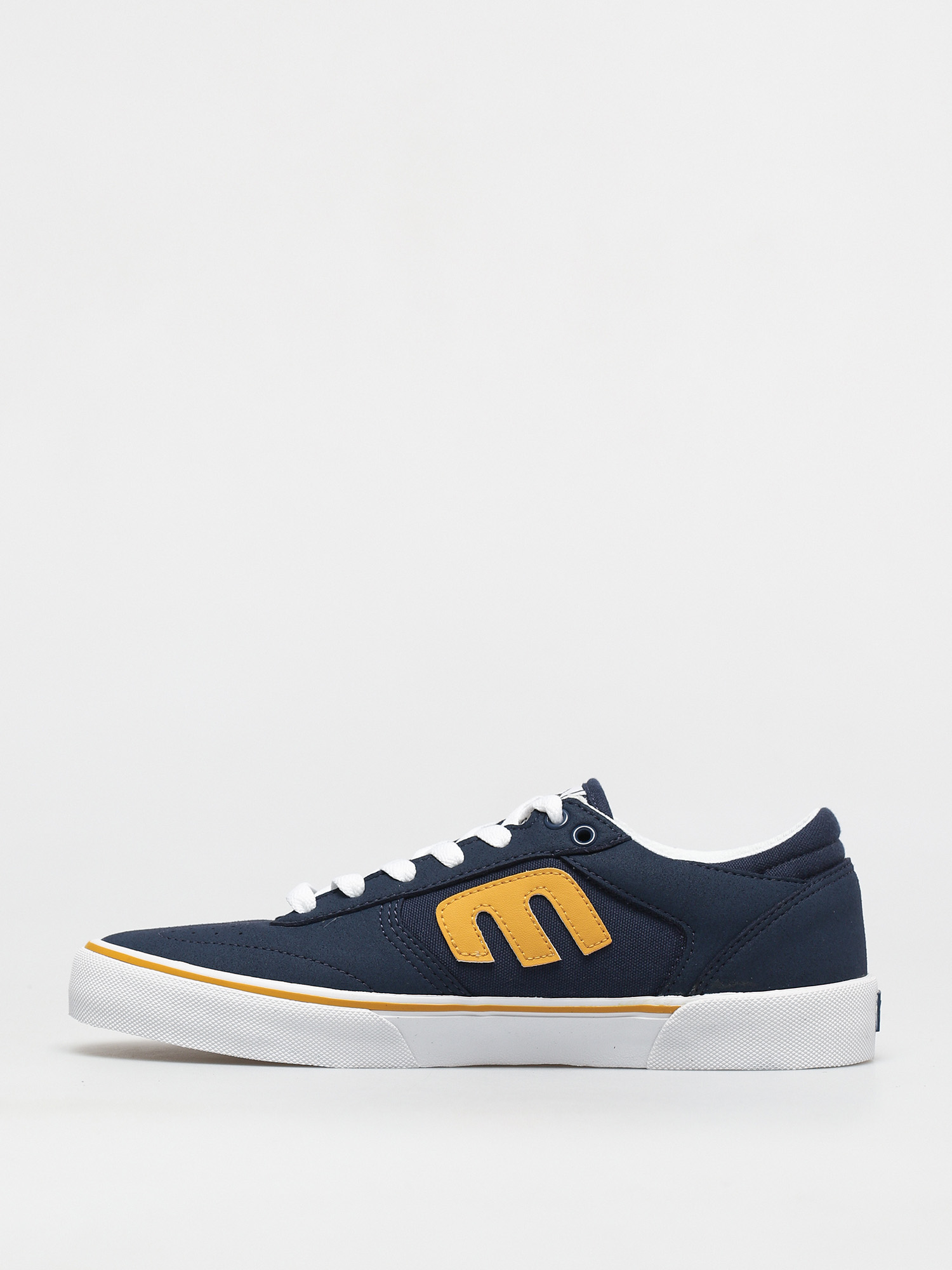 Buty Etnies Windrow Vulc X Sheep (navy/yellow/white)