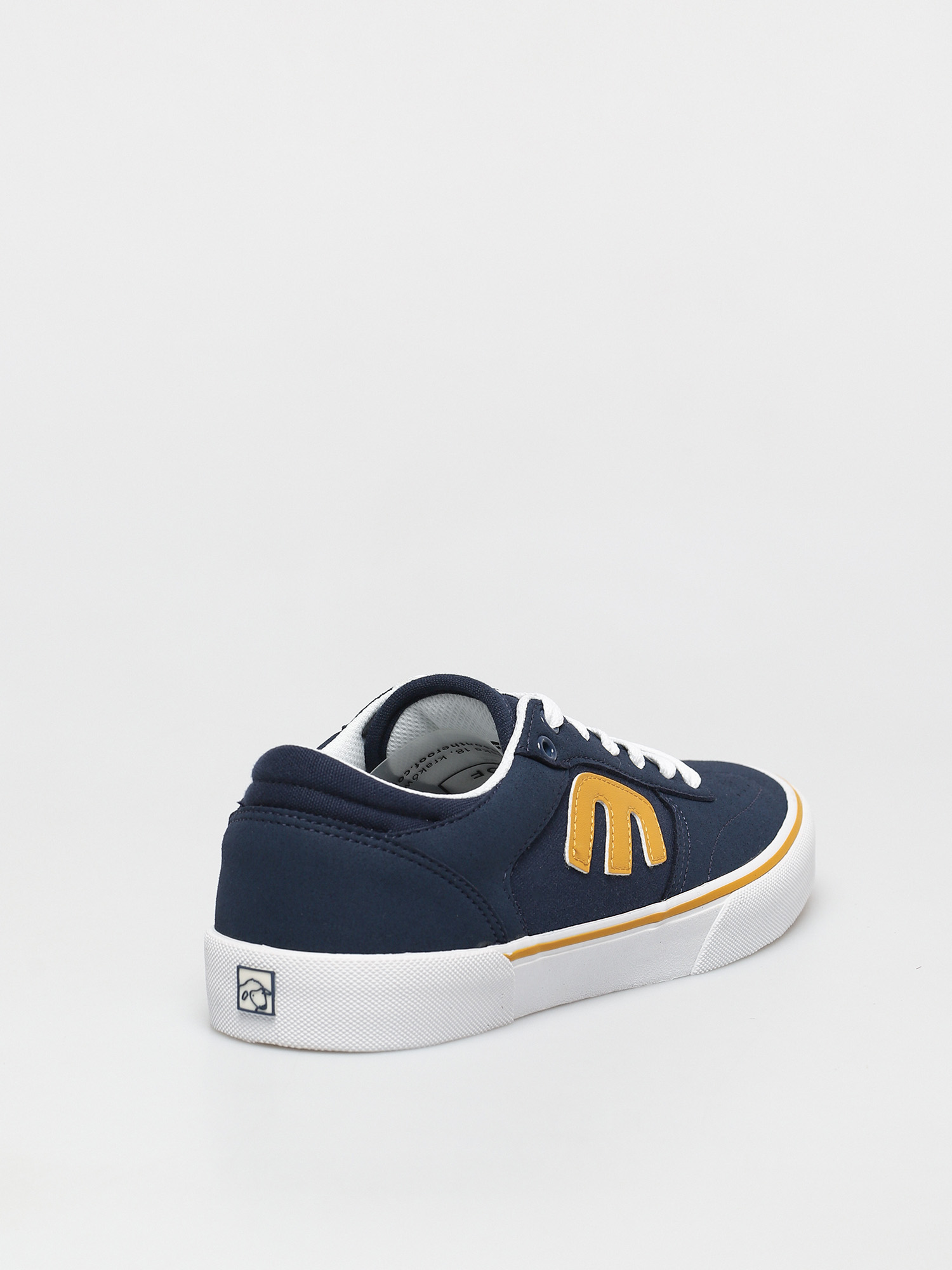 Buty Etnies Windrow Vulc X Sheep (navy/yellow/white)