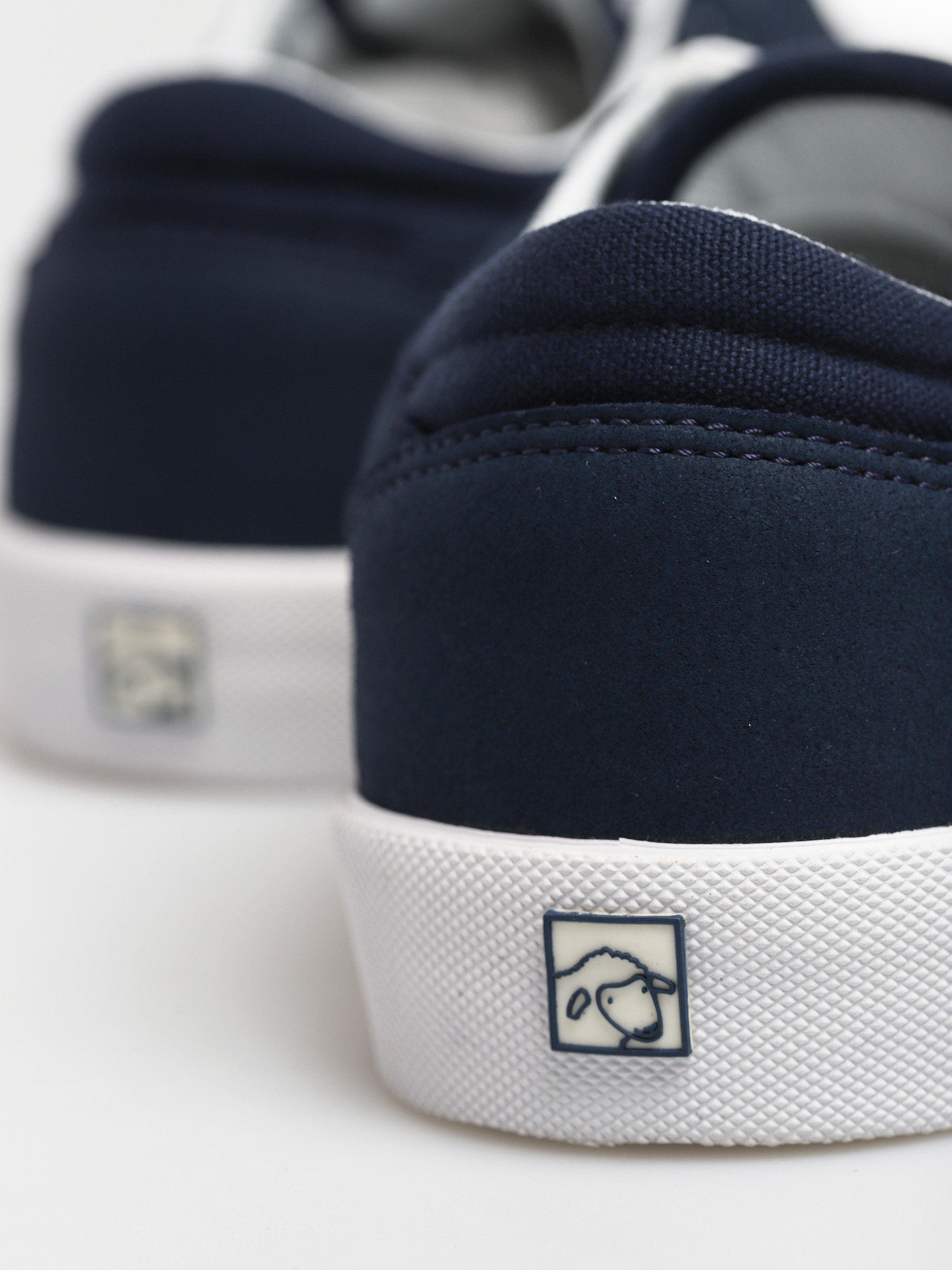 Buty Etnies Windrow Vulc X Sheep (navy/yellow/white)