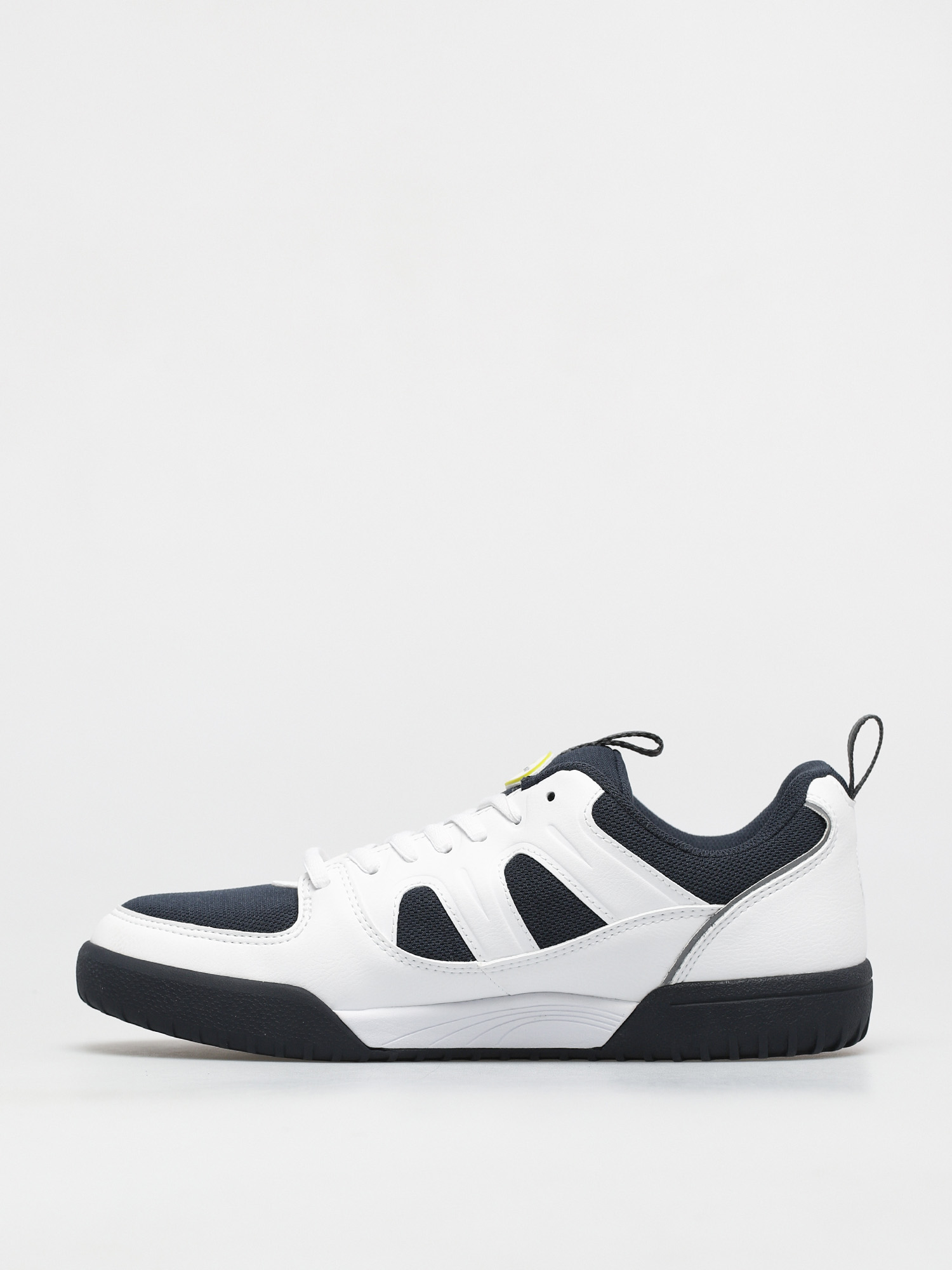 Buty eS Silo Sc (white/navy)