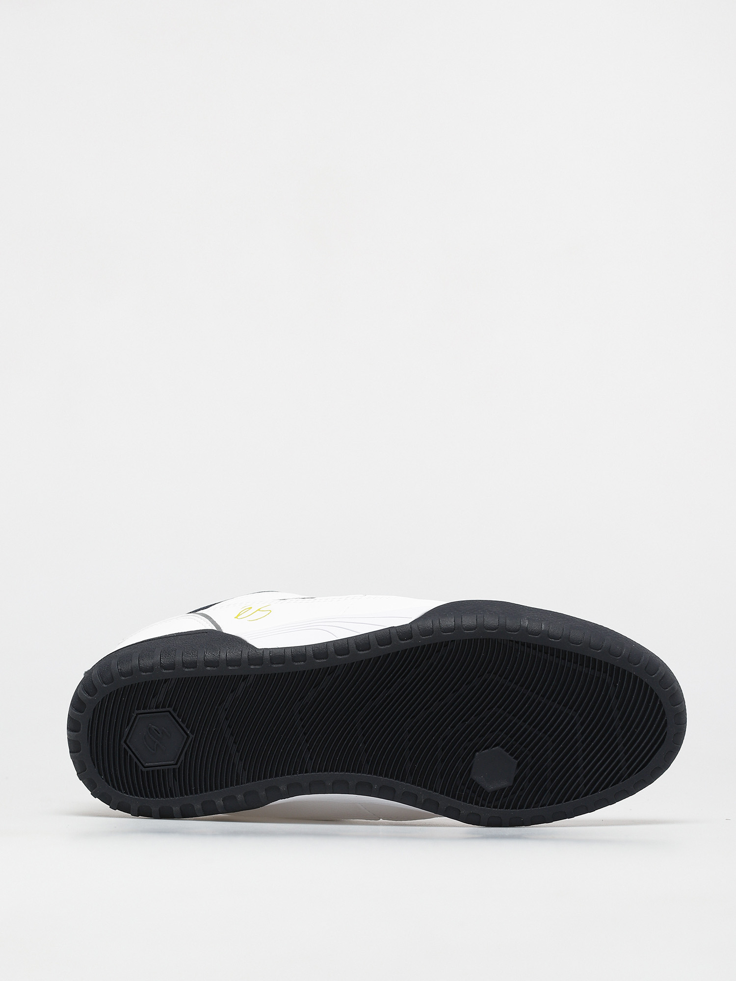Buty eS Silo Sc (white/navy)