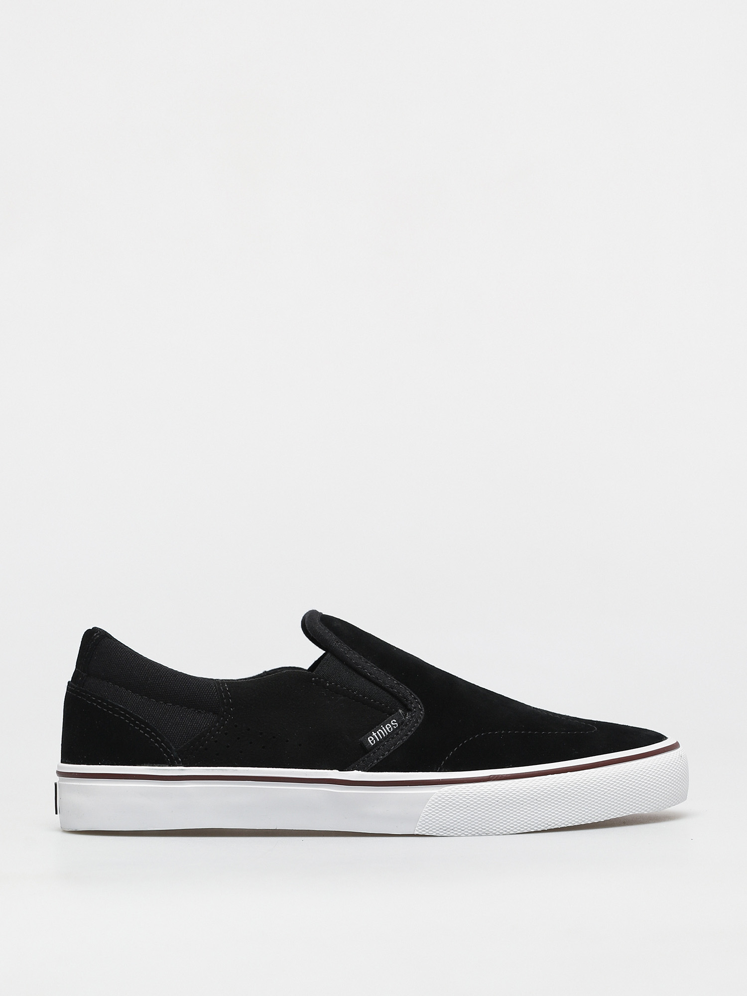 Buty Etnies Marana Slip (black)