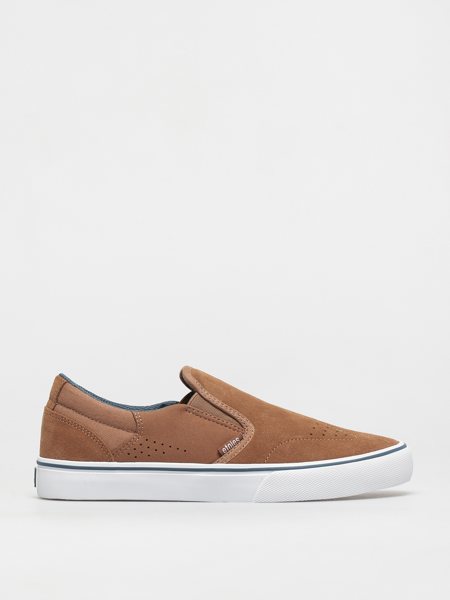 Buty Etnies Marana Slip (brown)
