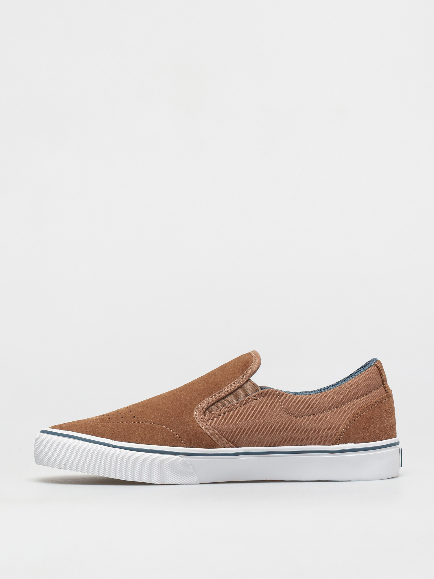 Buty Etnies Marana Slip (brown)