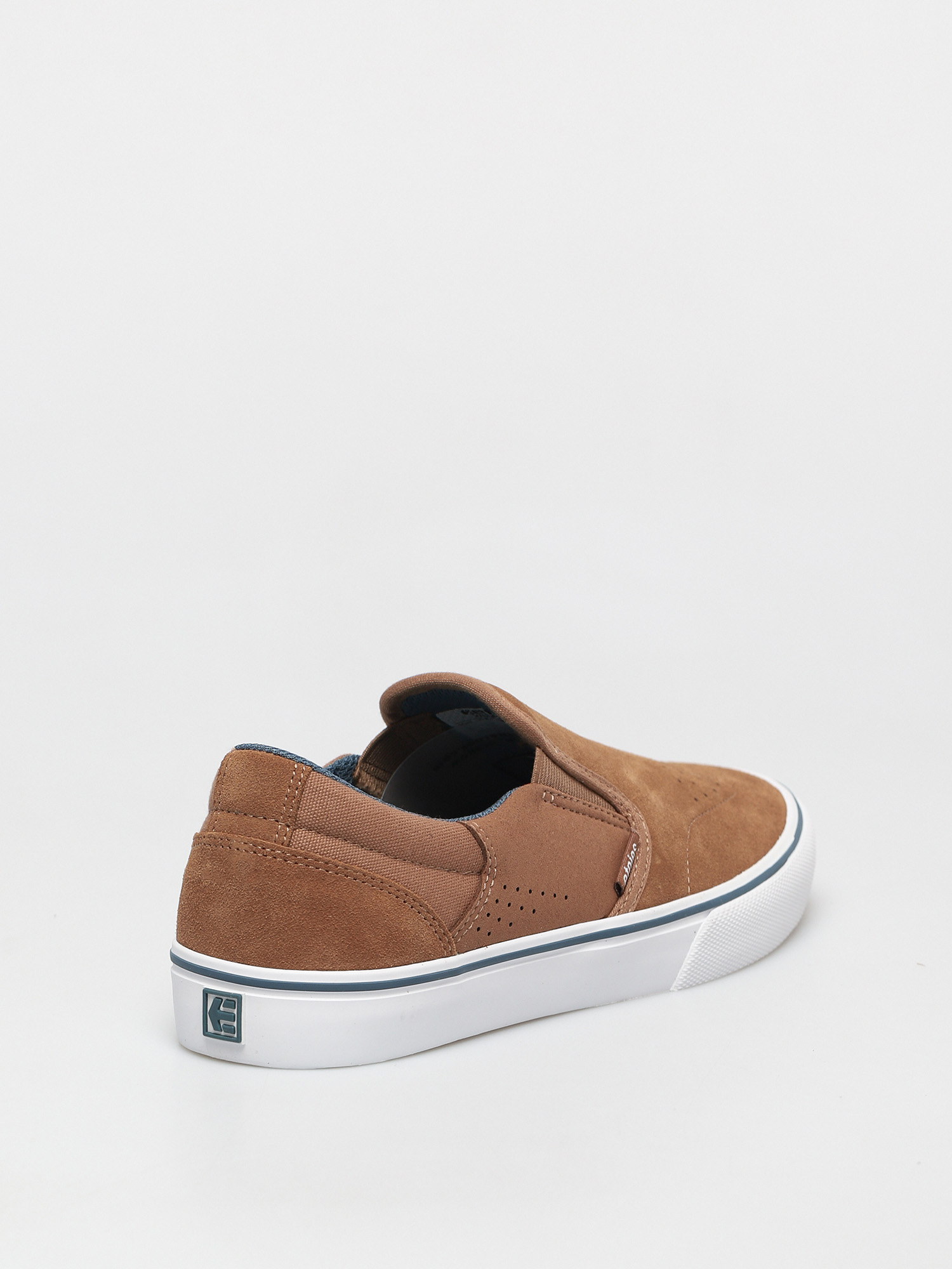 Buty Etnies Marana Slip (brown)