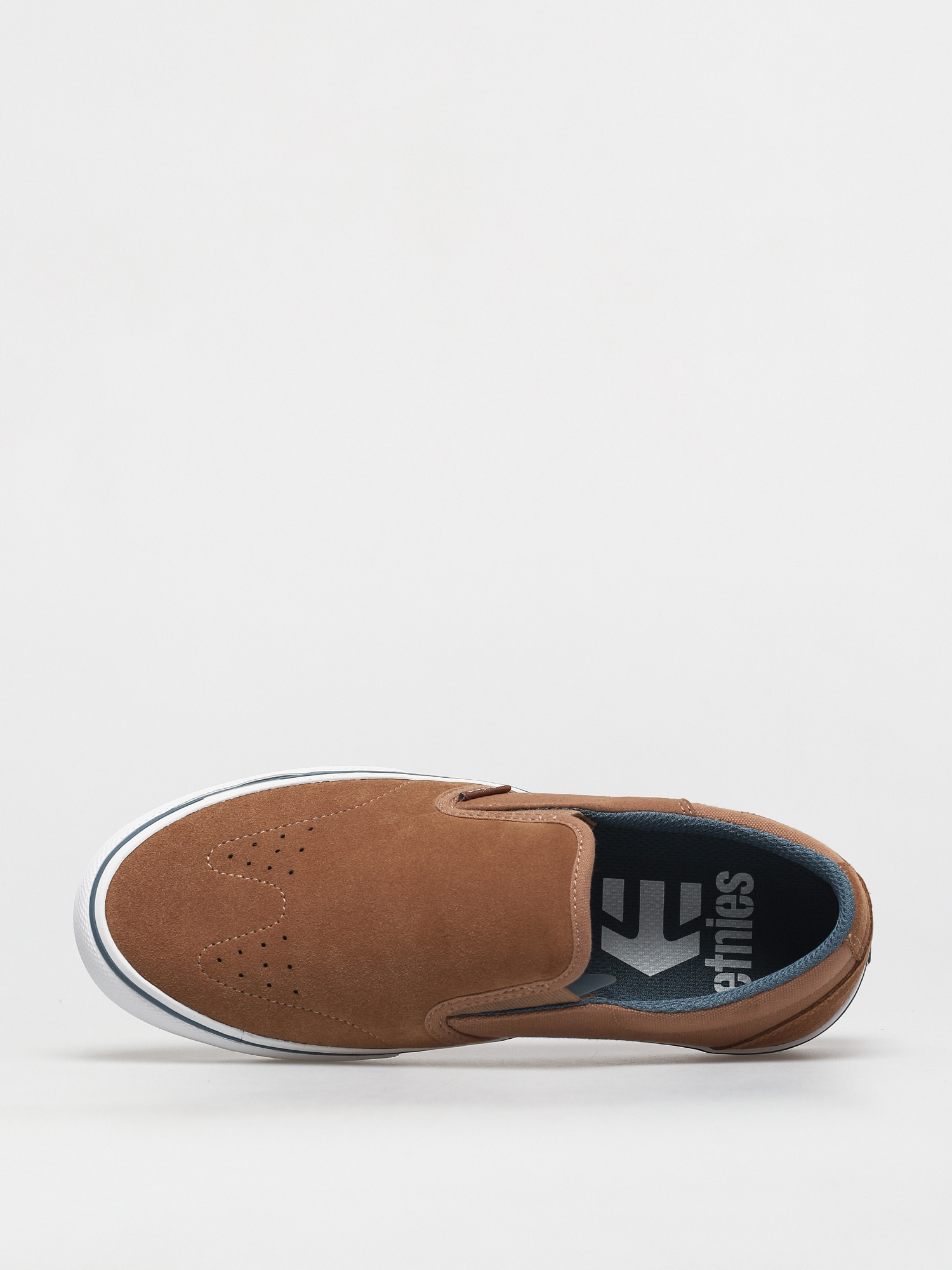 Buty Etnies Marana Slip (brown)