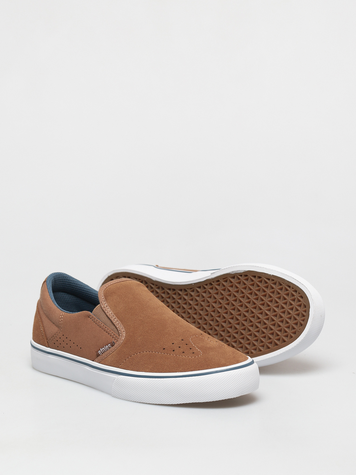 Buty Etnies Marana Slip (brown)