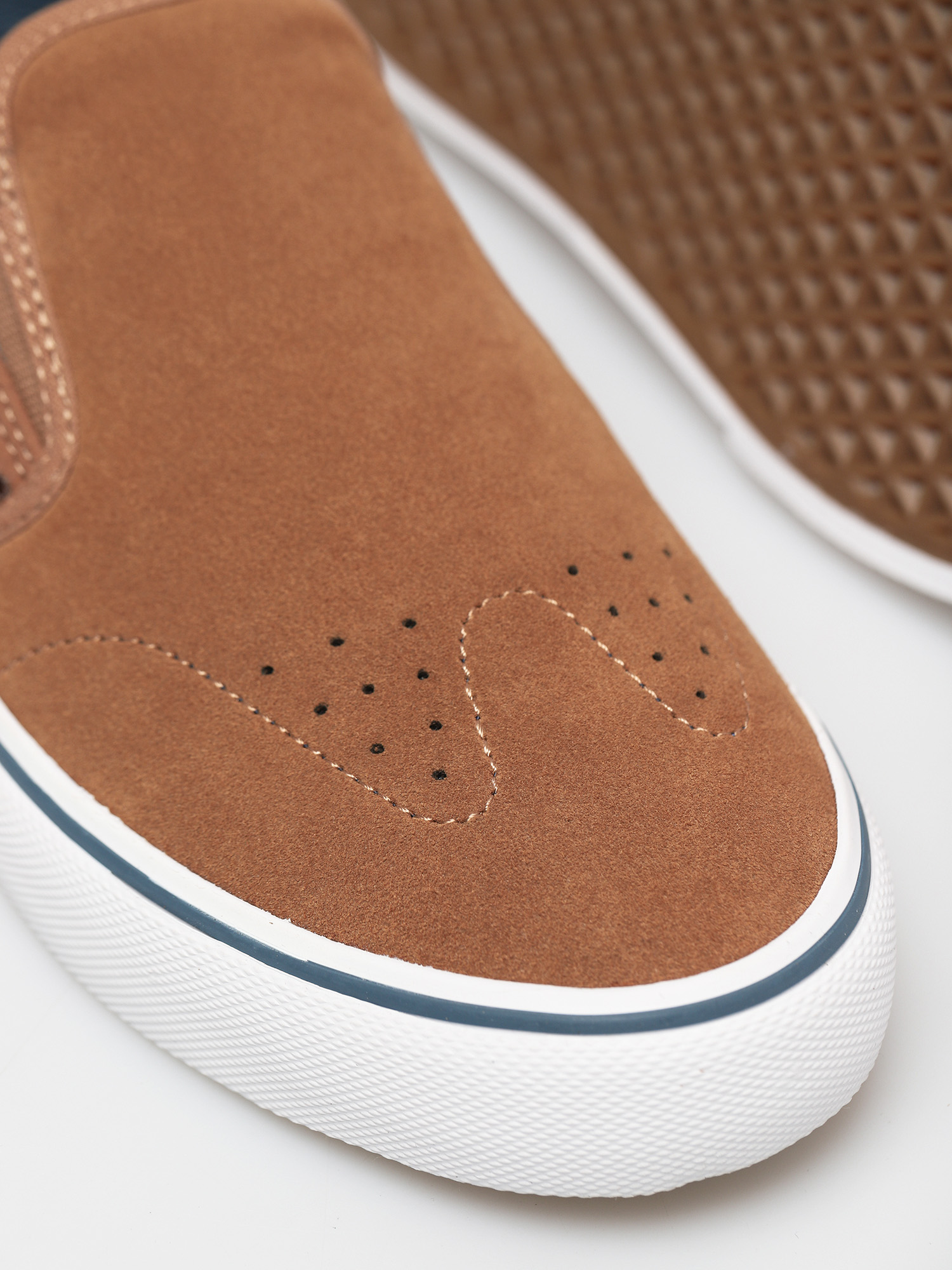 Buty Etnies Marana Slip (brown)