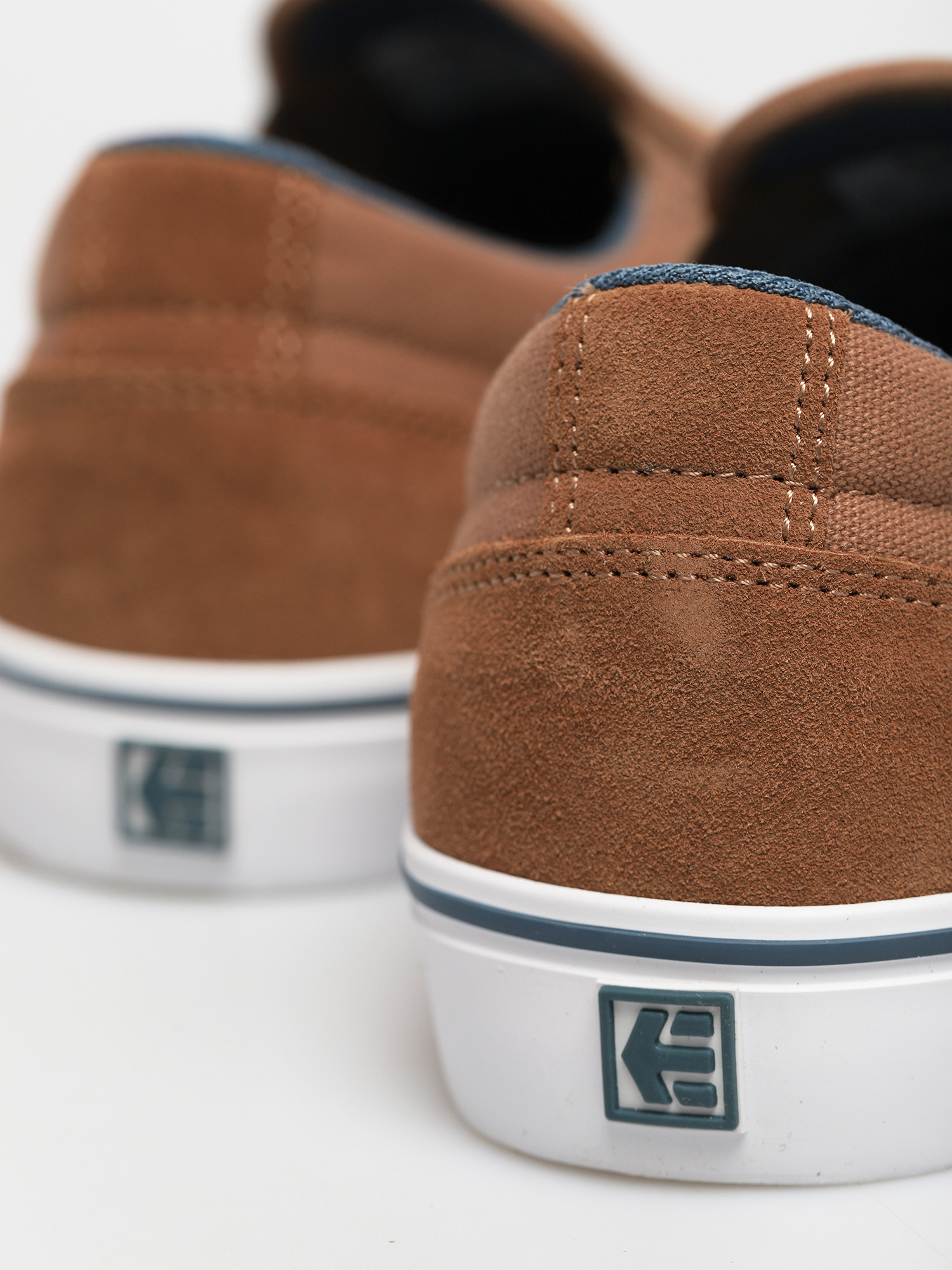 Buty Etnies Marana Slip (brown)