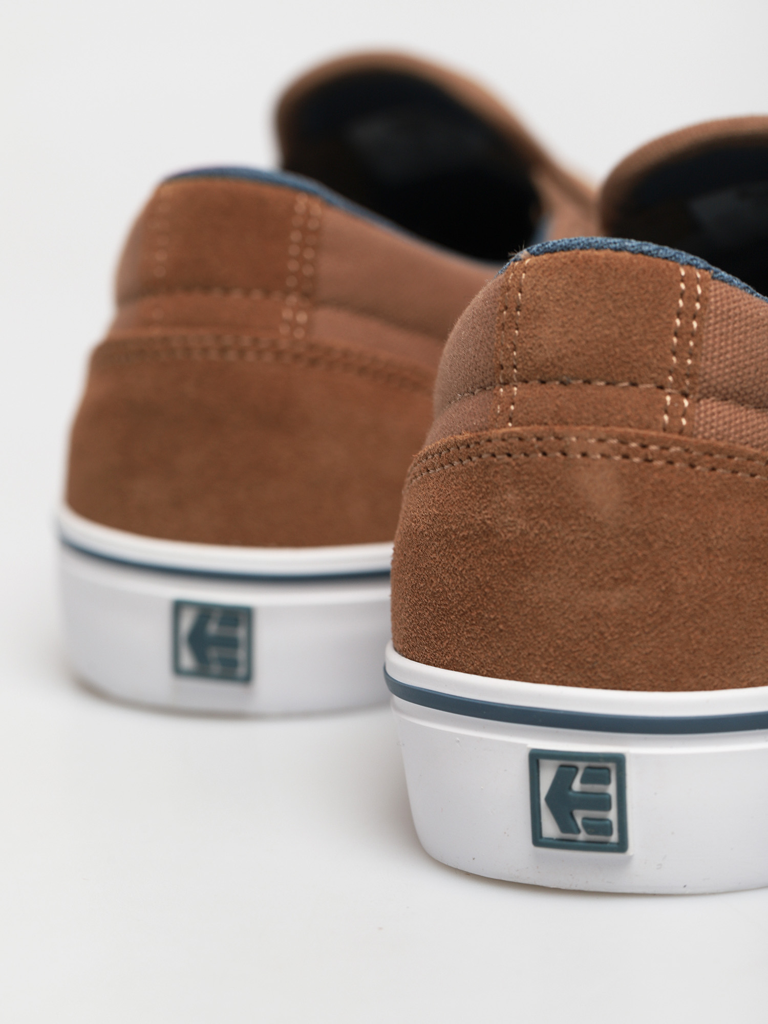 Buty Etnies Marana Slip (brown)