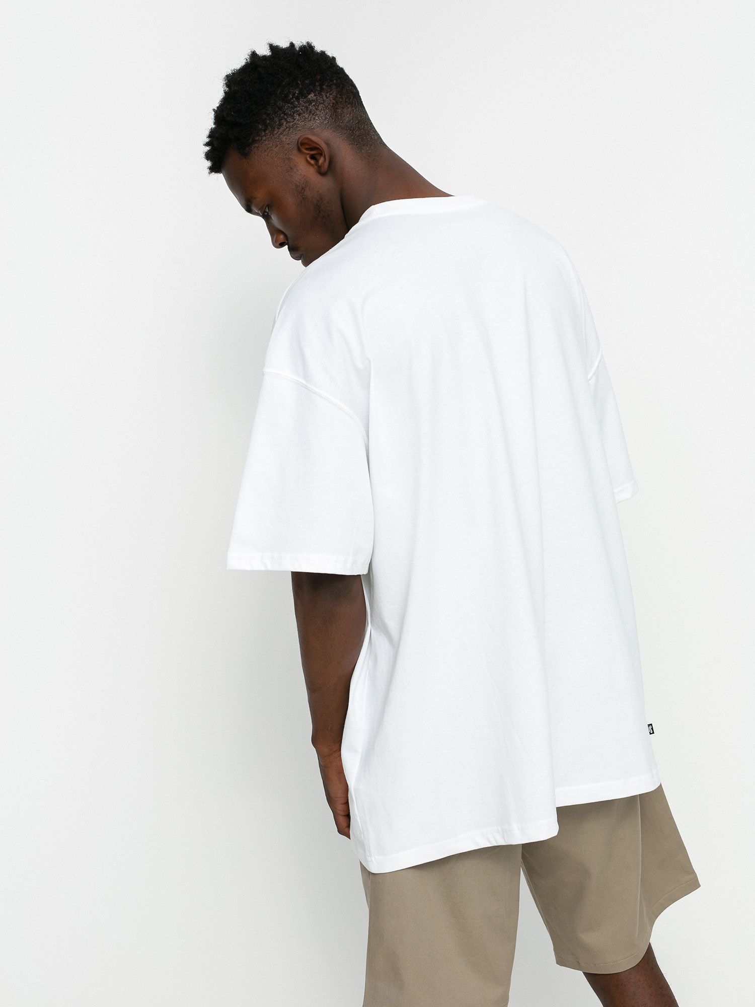 T-shirt Nike SB X Daan Van Der Linden (white)