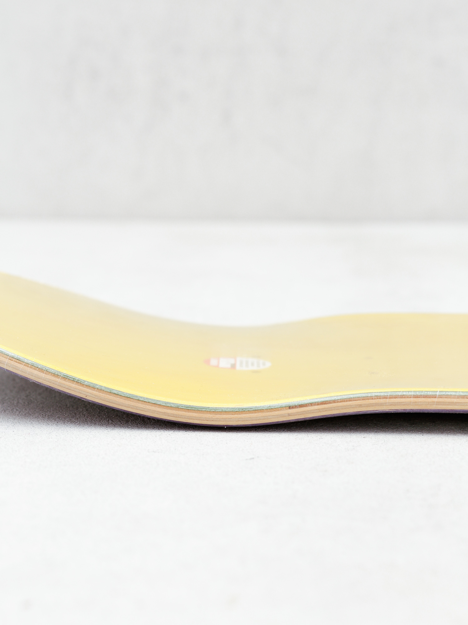 Deck Antihero Raney Totem (purple)