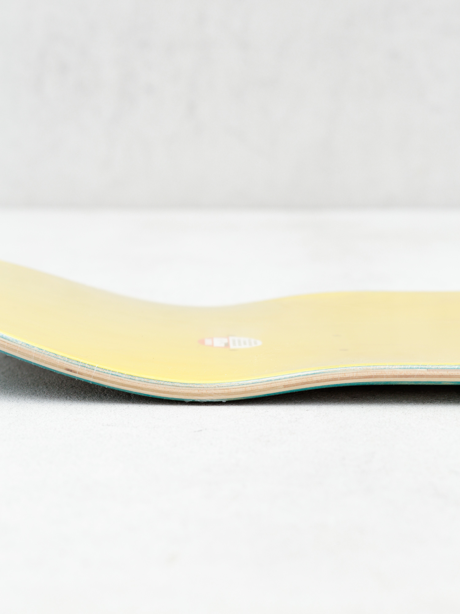 Deck Antihero Raney Totem (teal)