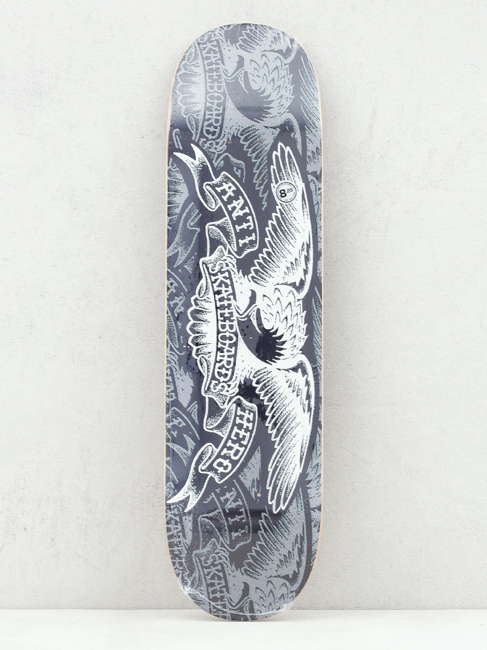 Deck Antihero Copier Eagle (dark navy/white)